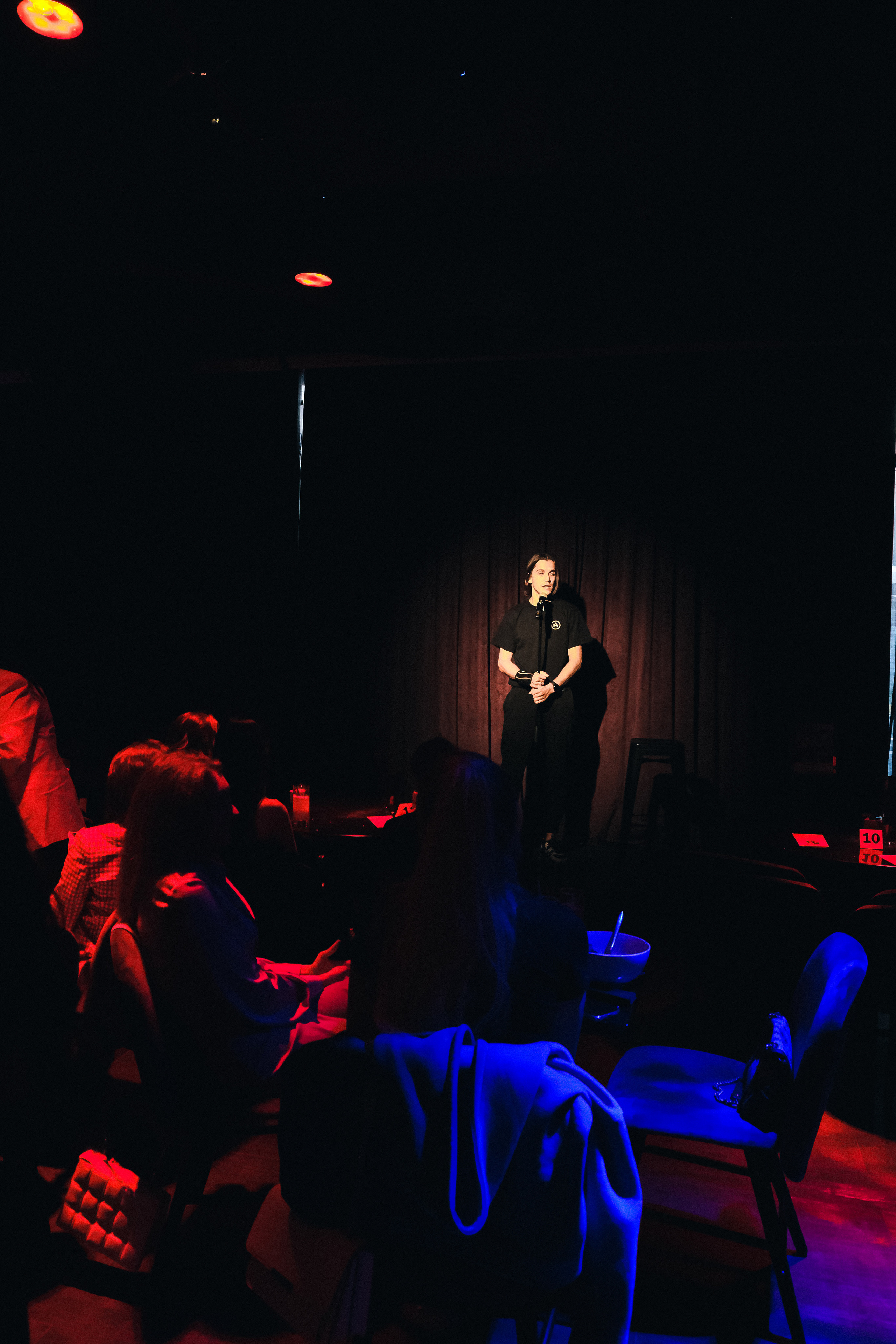 L’ILONA charity. ANNA SHORT | Photographer