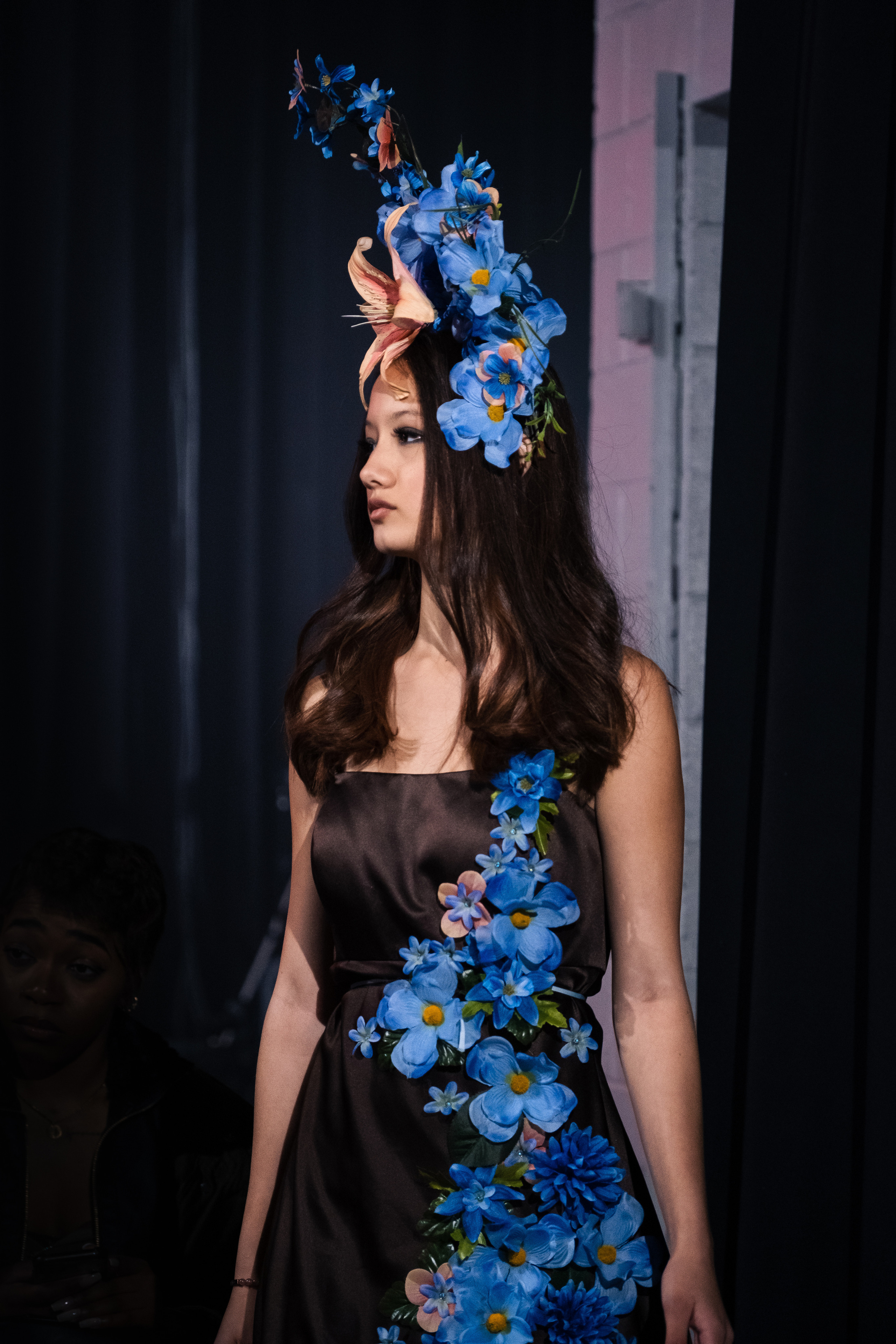 NEW YORK FASHION WEEK. ANNA SHORT | Photographer