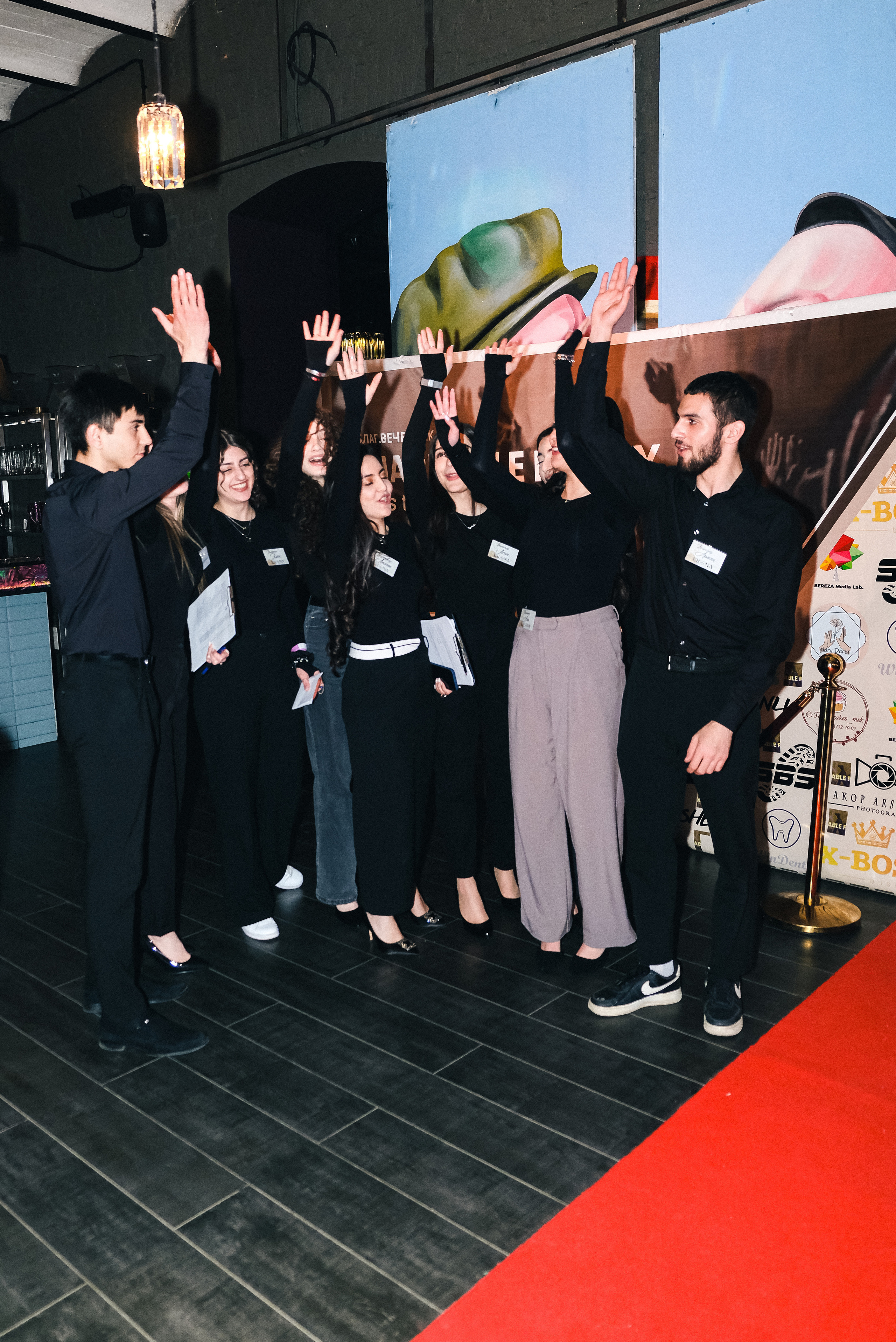 L’ILONA charity. ANNA SHORT | Photographer