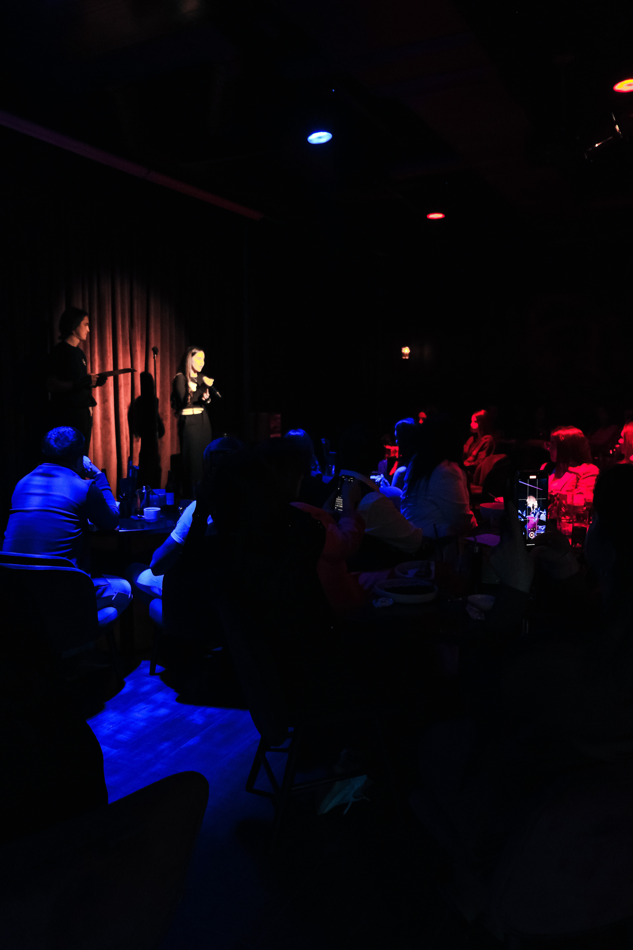 L’ILONA charity. ANNA SHORT | Photographer