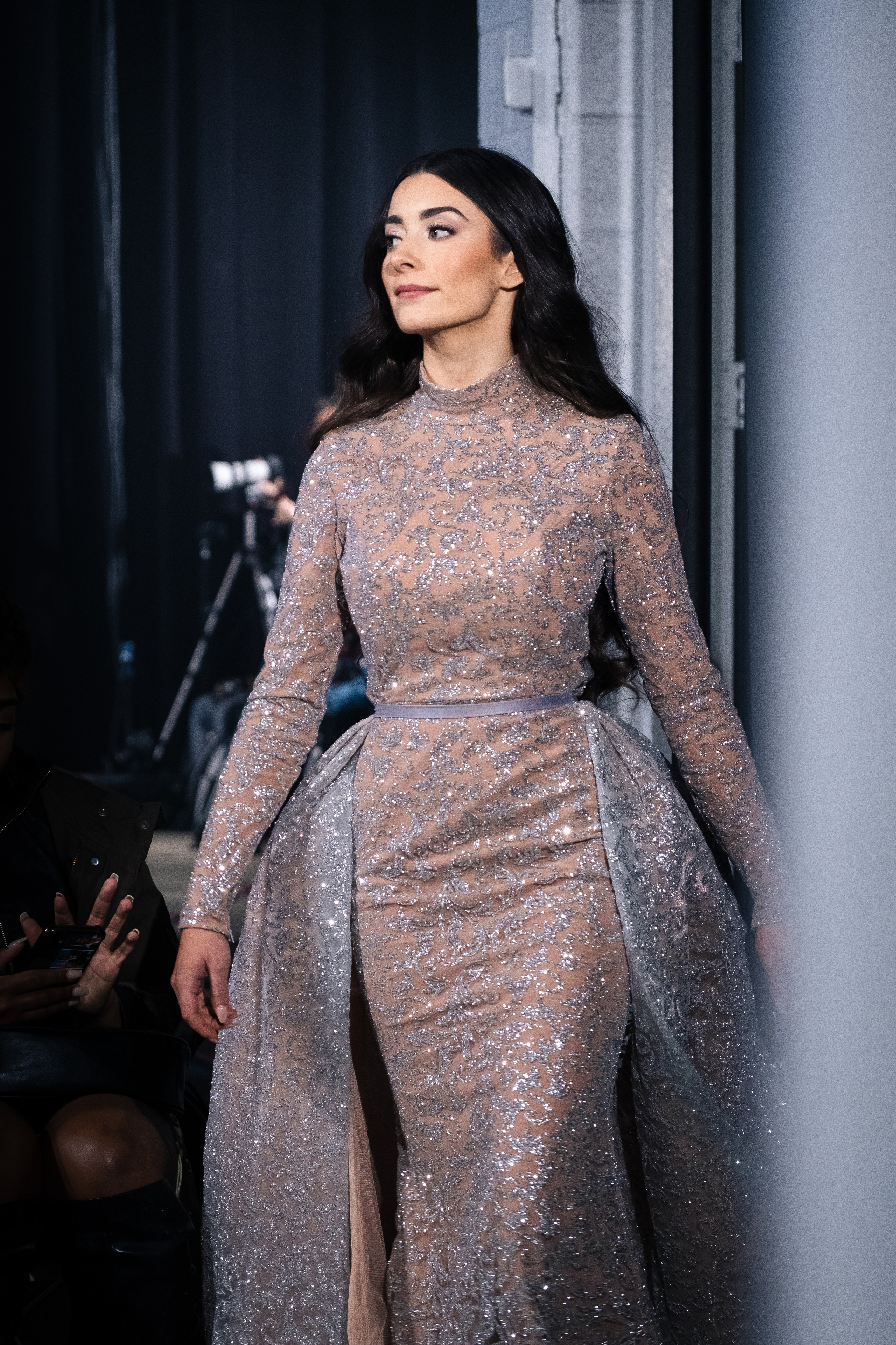 NEW YORK FASHION WEEK. ANNA SHORT | Photographer