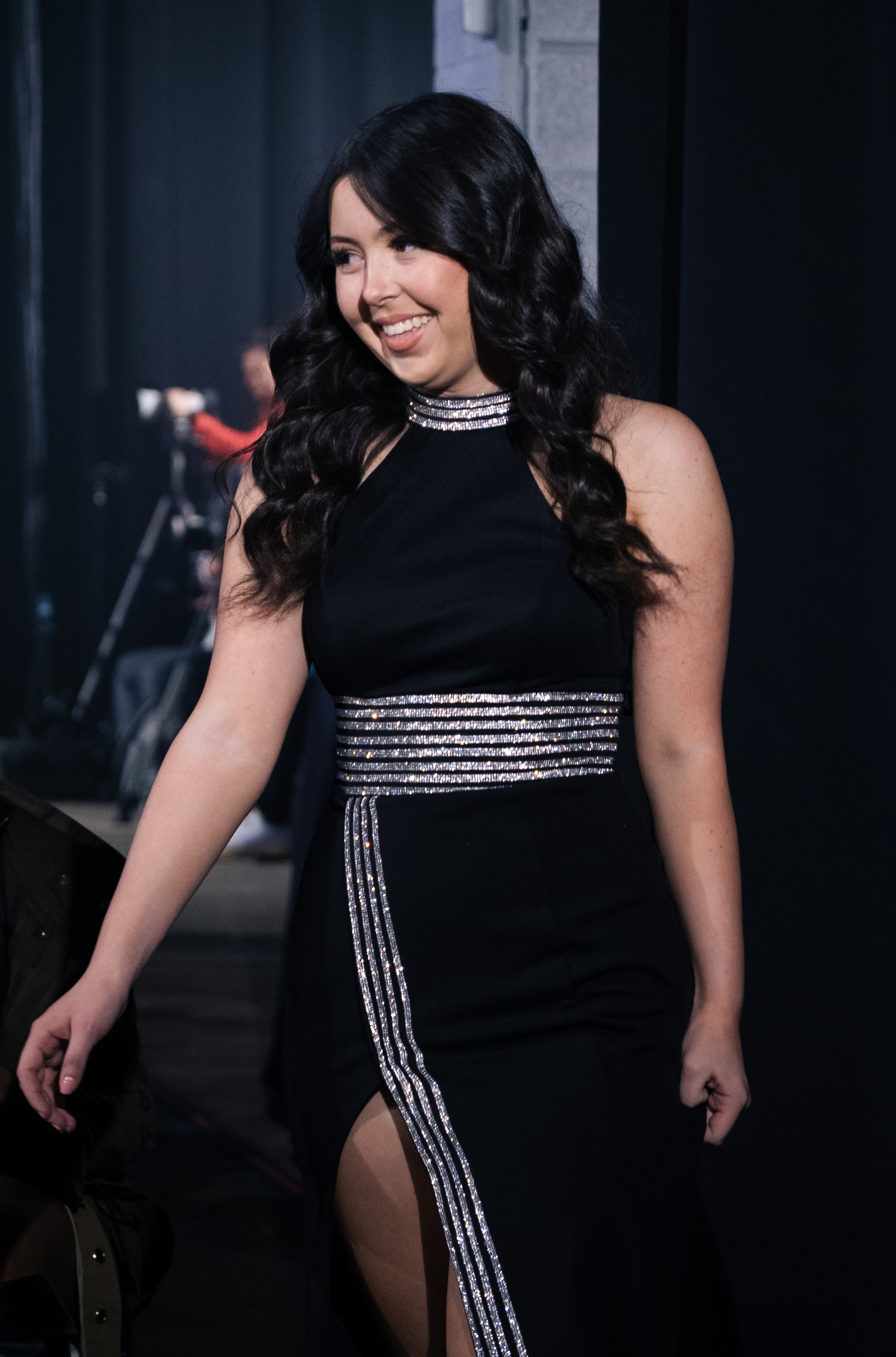 NEW YORK FASHION WEEK. ANNA SHORT | Photographer