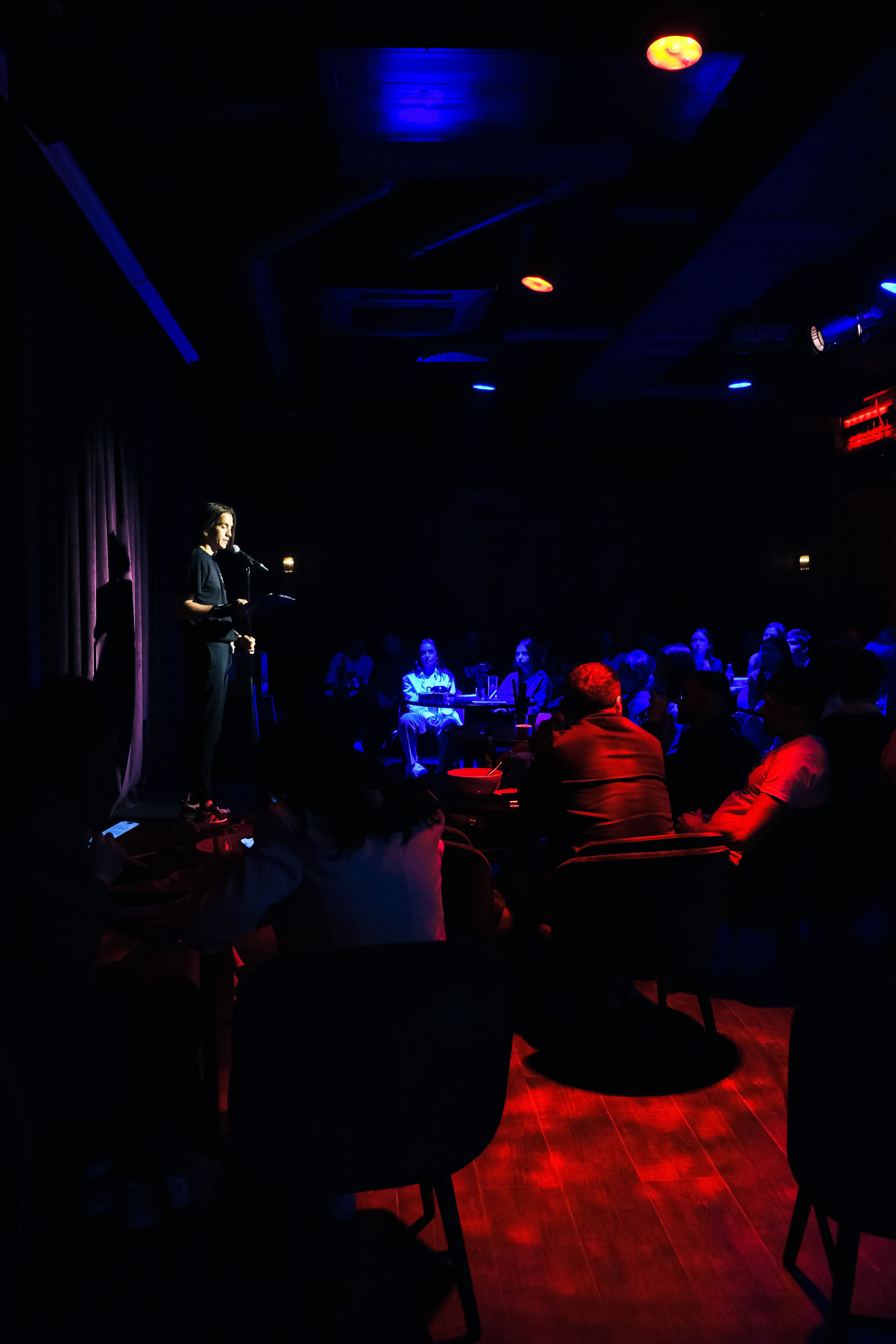 L’ILONA charity. ANNA SHORT | Photographer