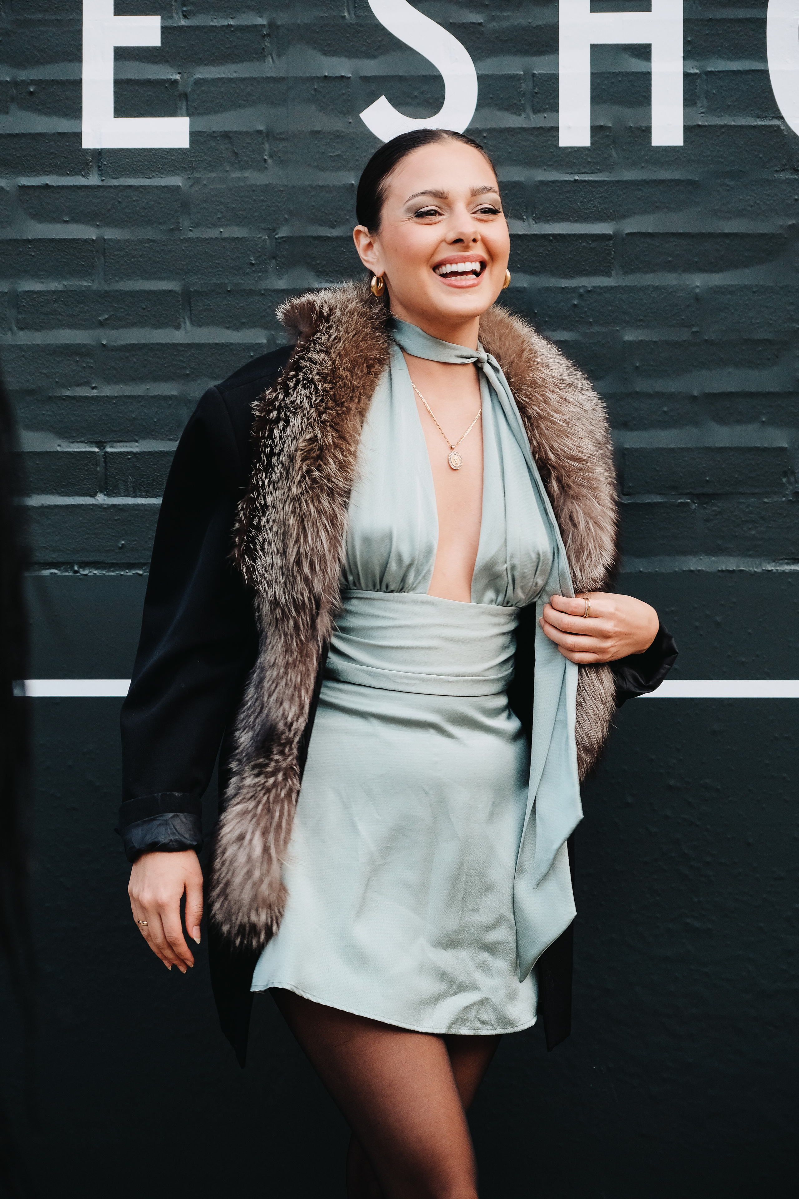 NEW YORK FASHION WEEK. ANNA SHORT | Photographer