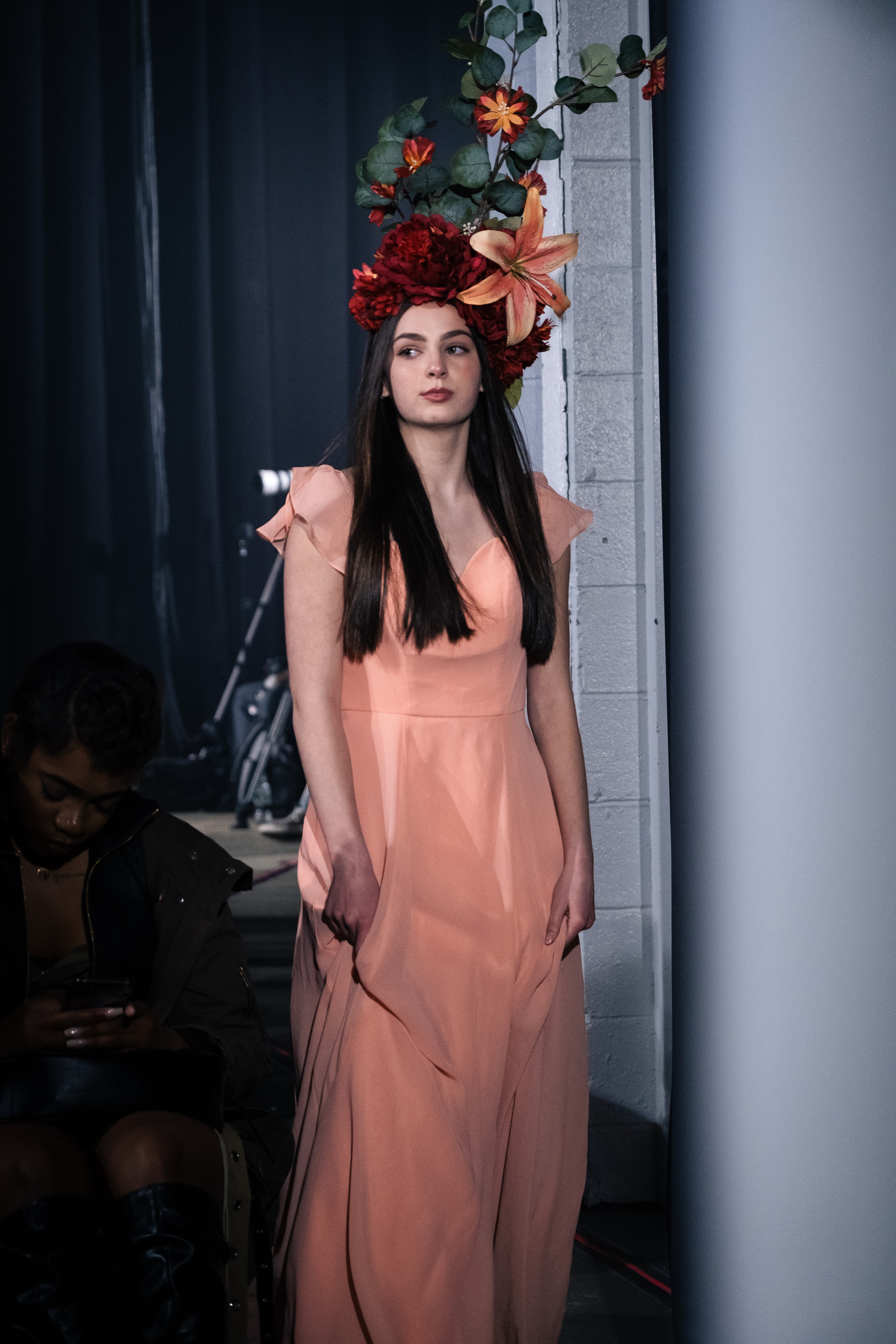 NEW YORK FASHION WEEK. ANNA SHORT | Photographer