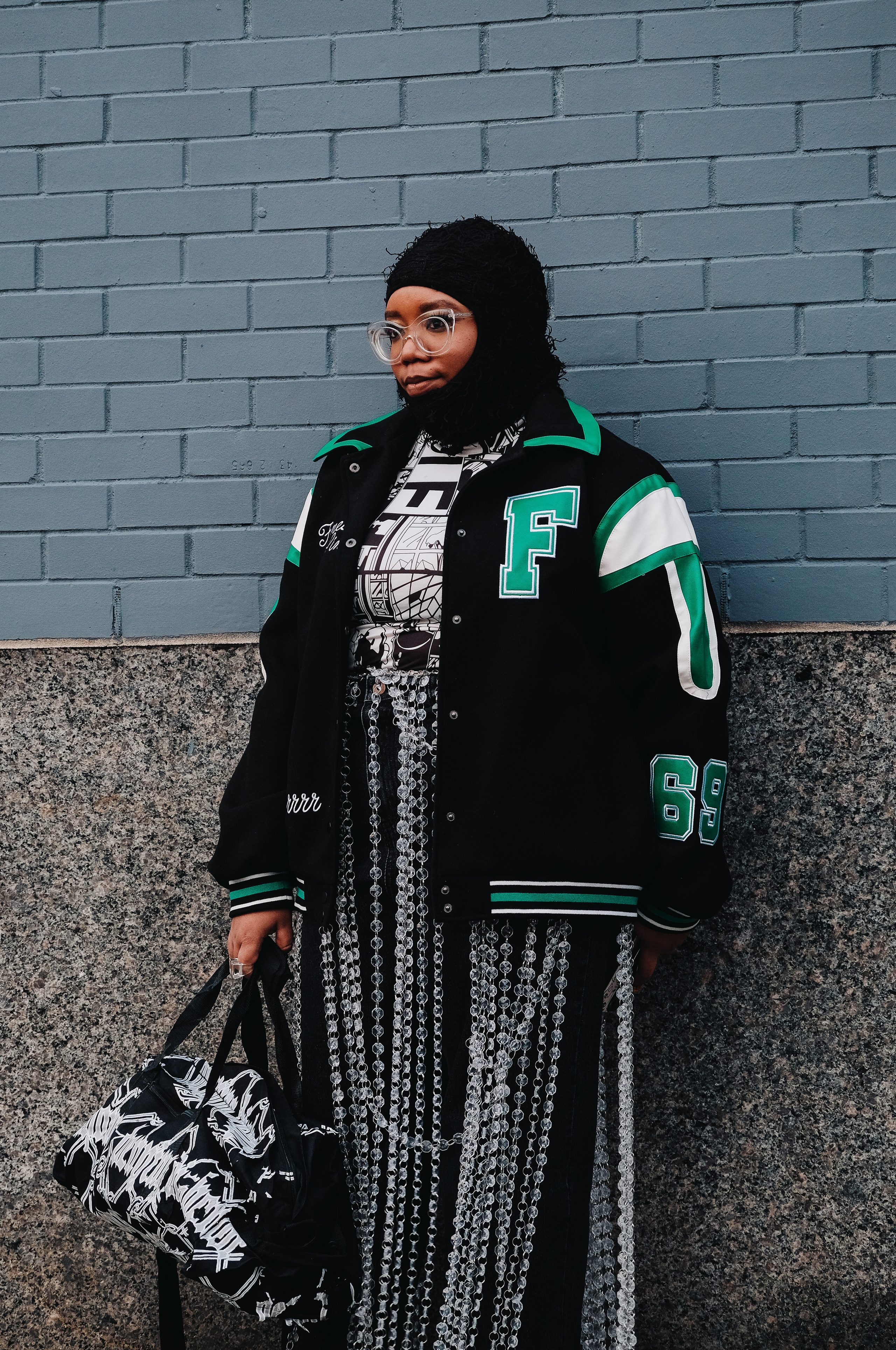 NEW YORK FASHION WEEK. ANNA SHORT | Photographer