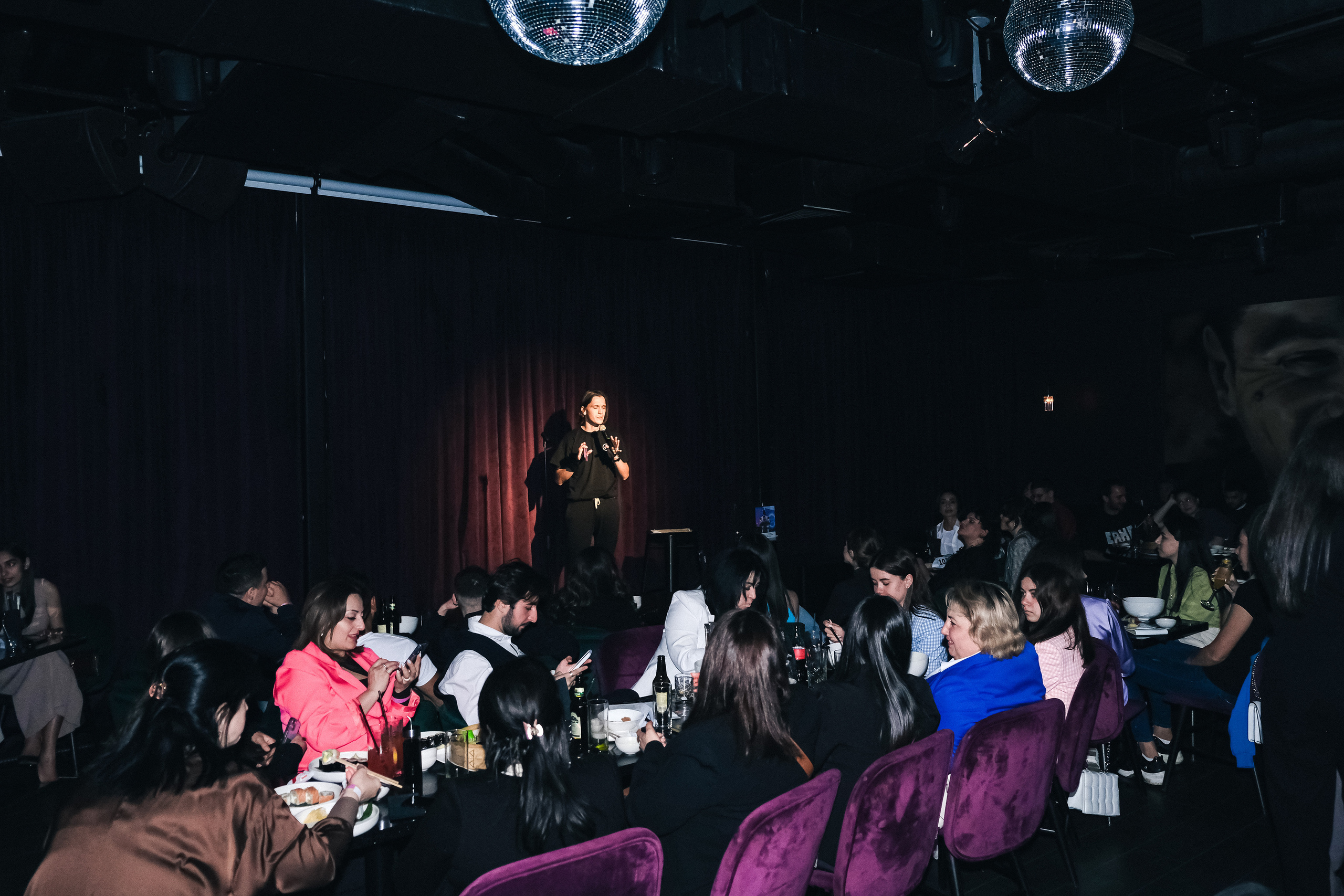 L’ILONA charity. ANNA SHORT | Photographer