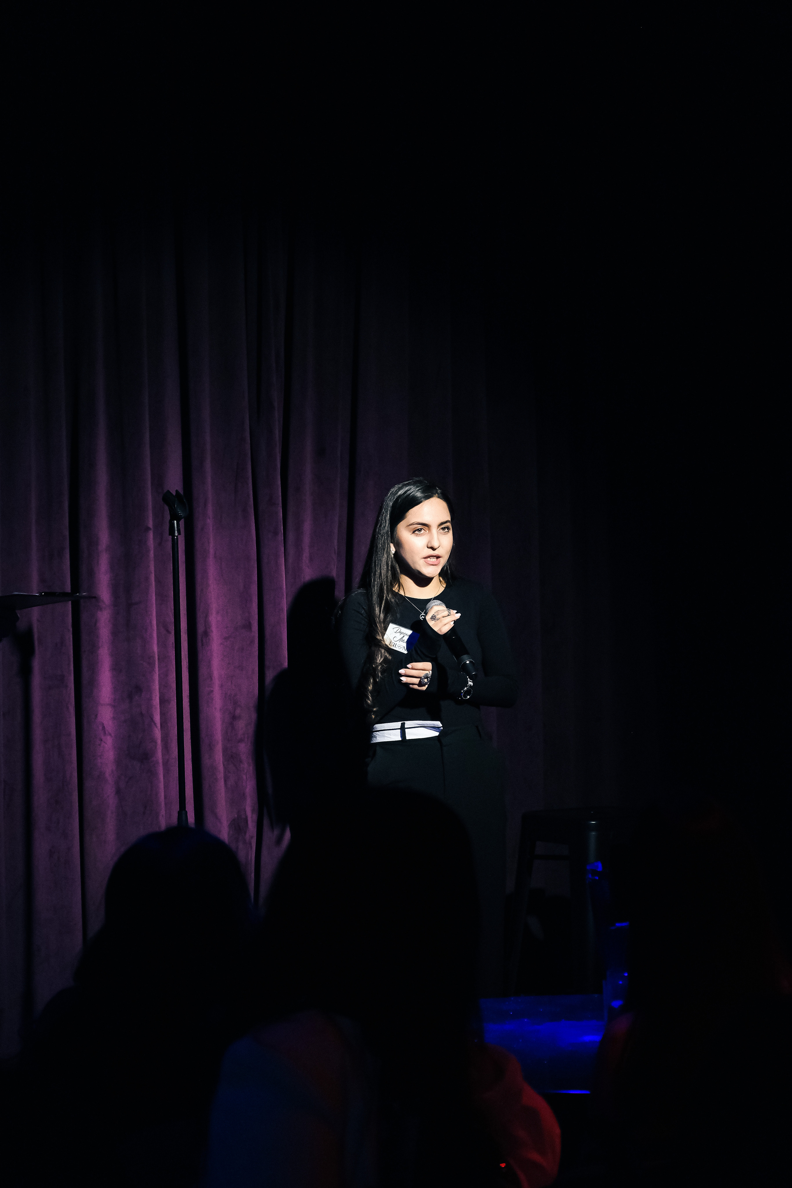 L’ILONA charity. ANNA SHORT | Photographer