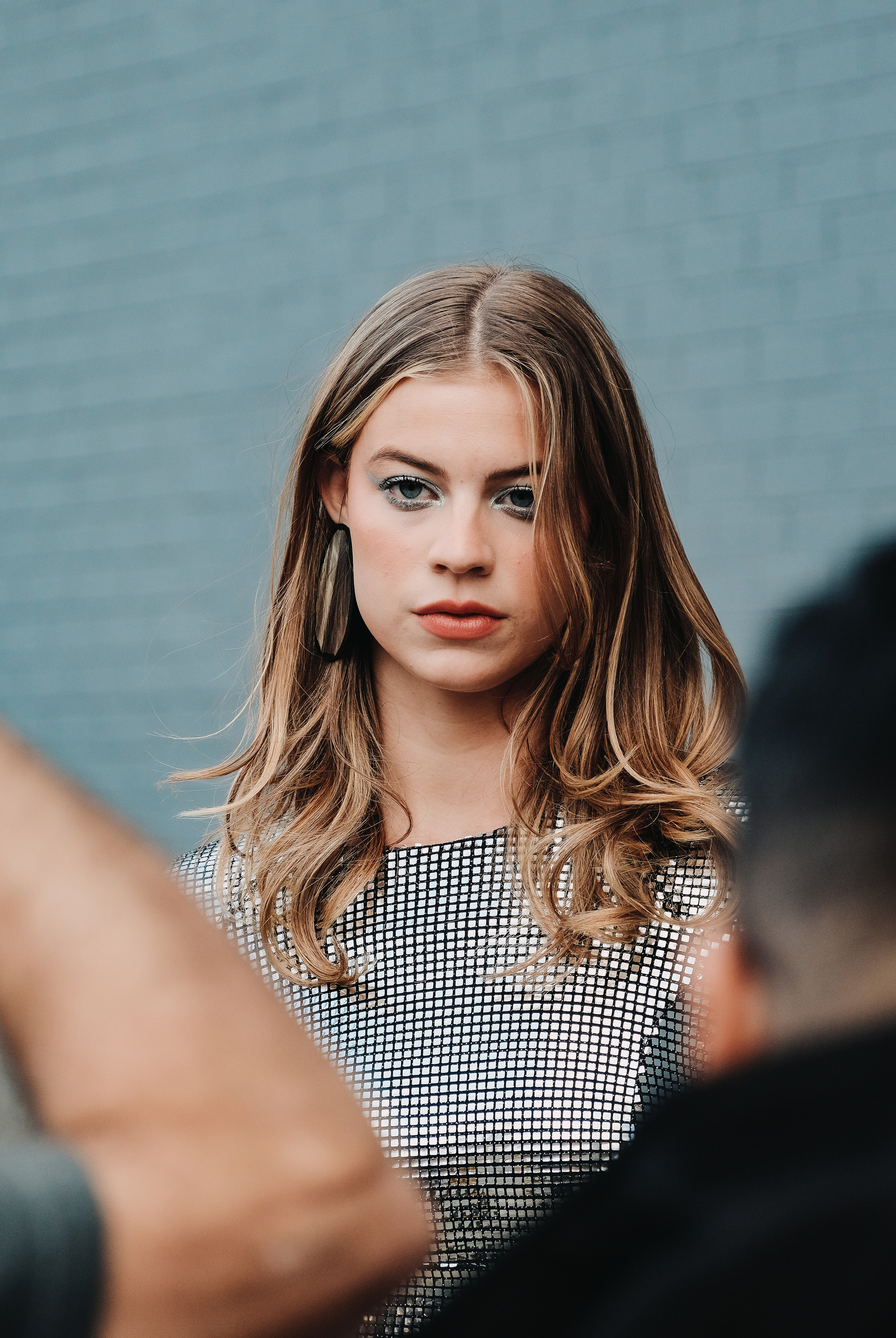 NEW YORK FASHION WEEK. ANNA SHORT | Photographer