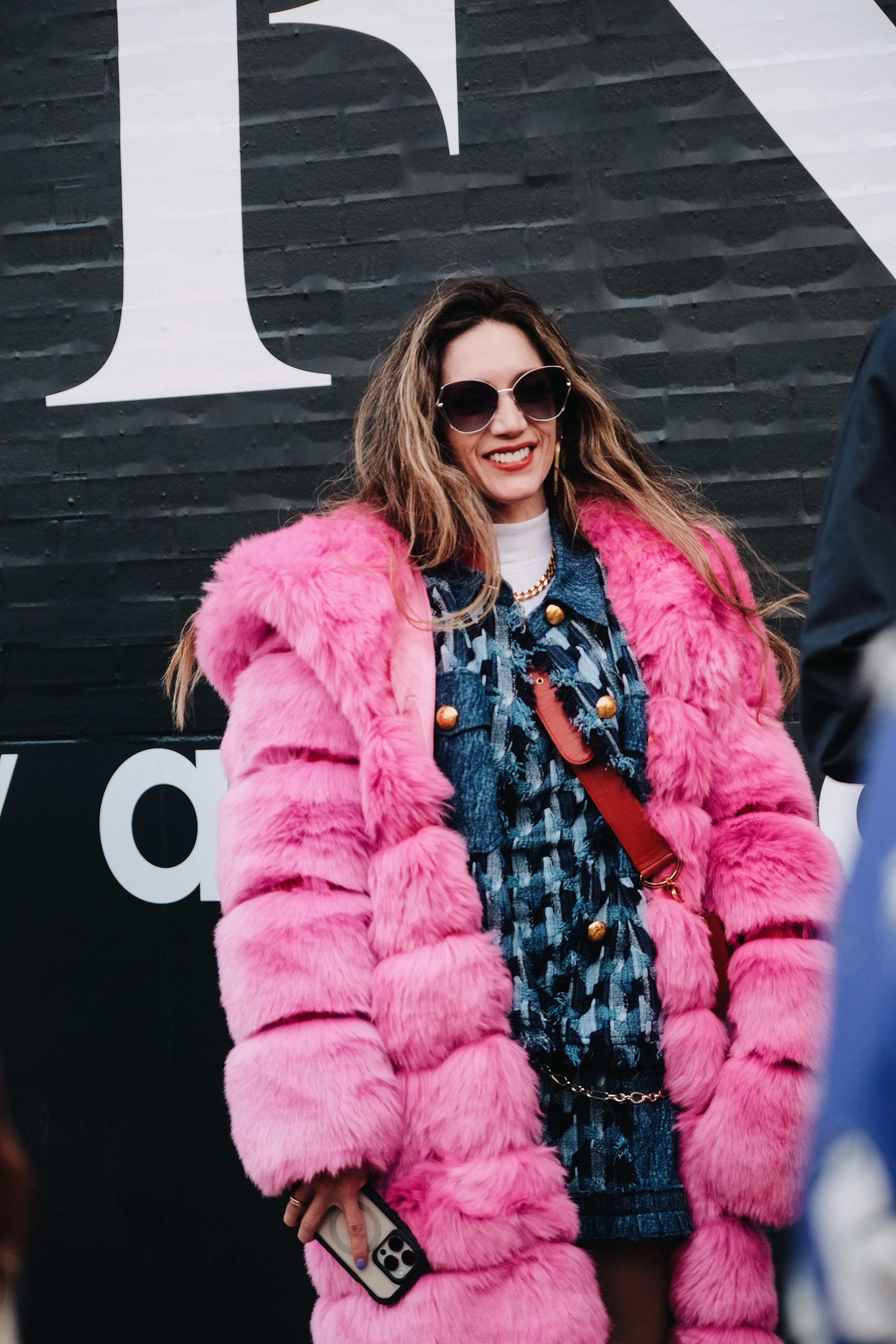 NEW YORK FASHION WEEK. ANNA SHORT | Photographer