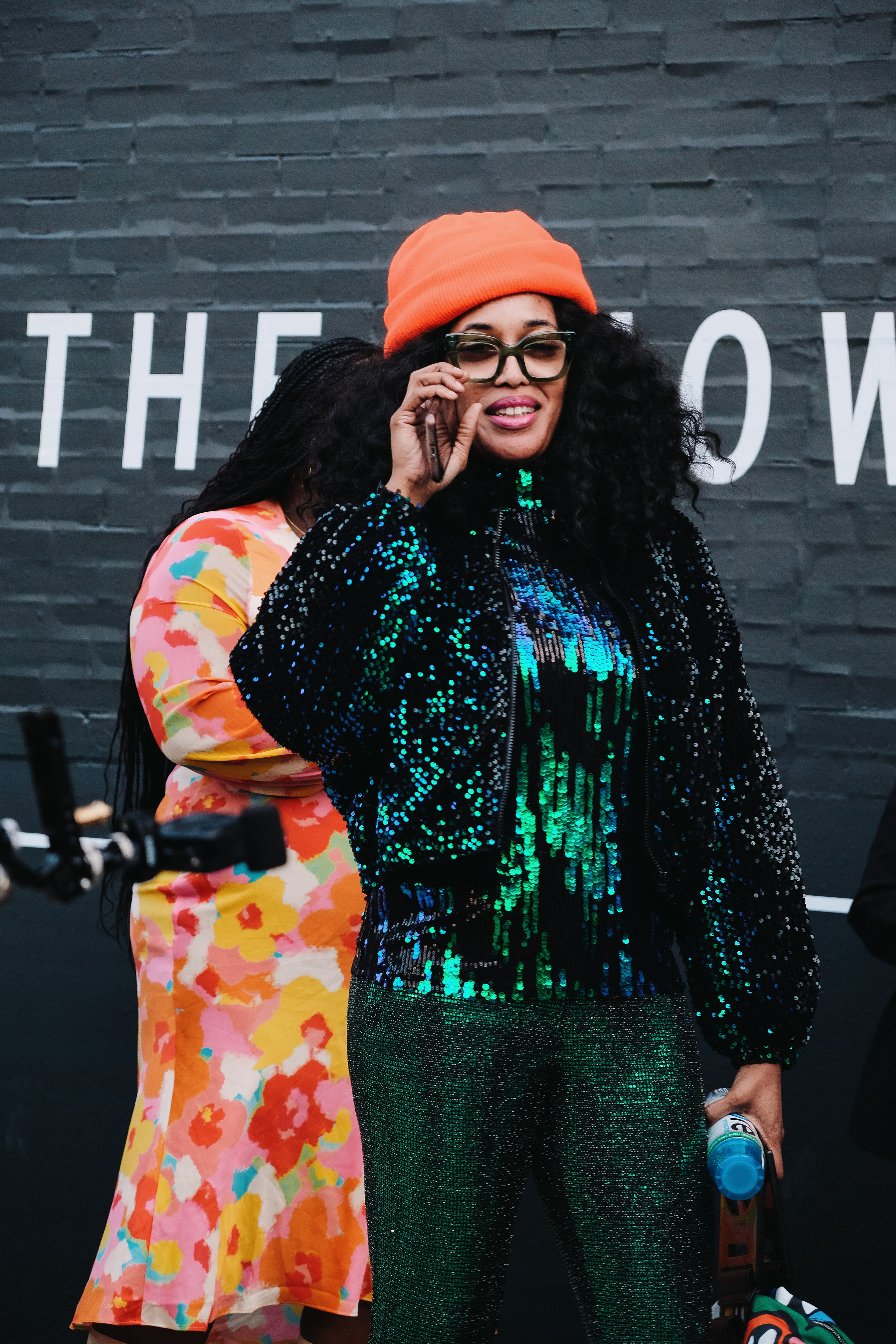 NEW YORK FASHION WEEK. ANNA SHORT | Photographer