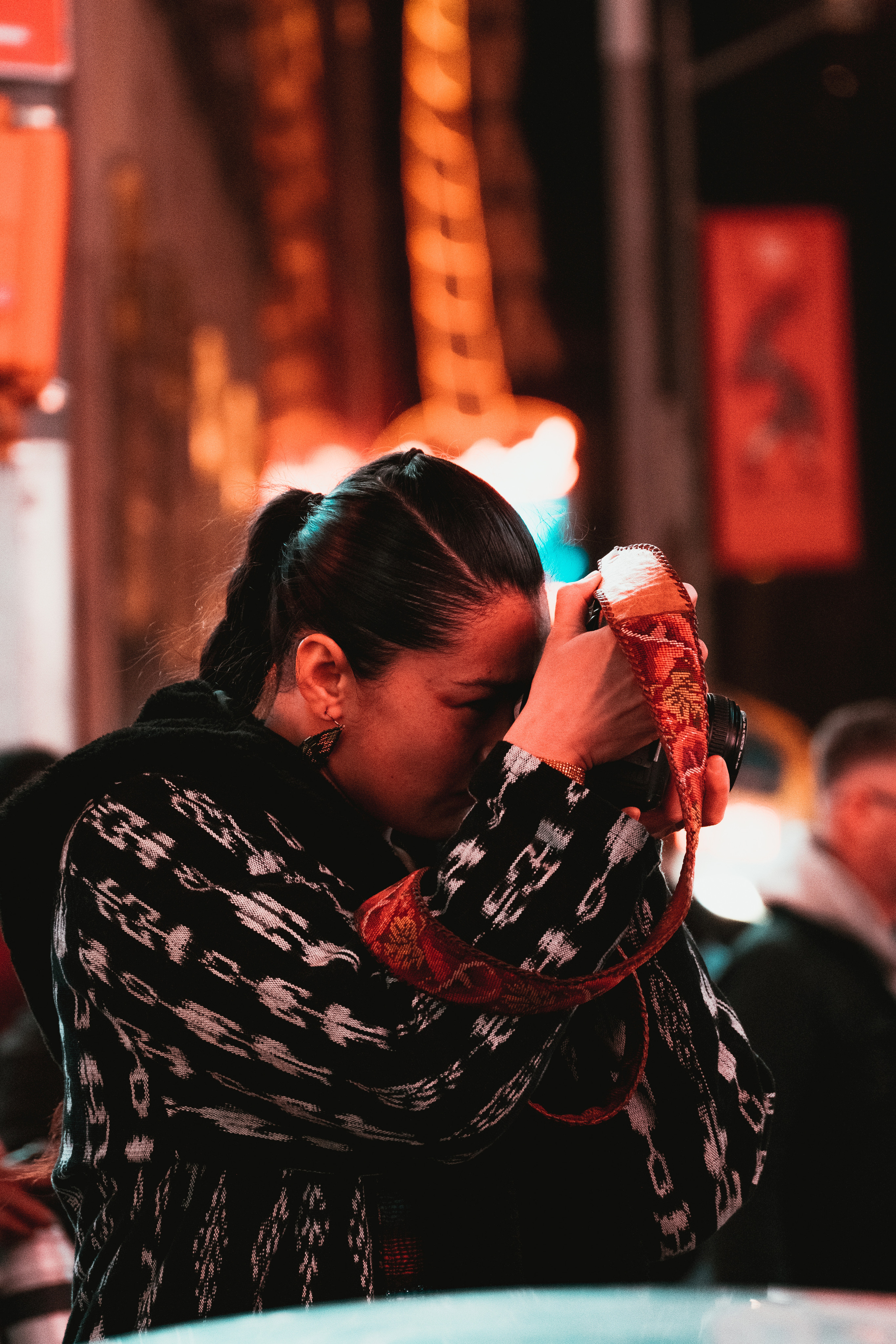 NEW YORK FASHION WEEK. ANNA SHORT | Photographer