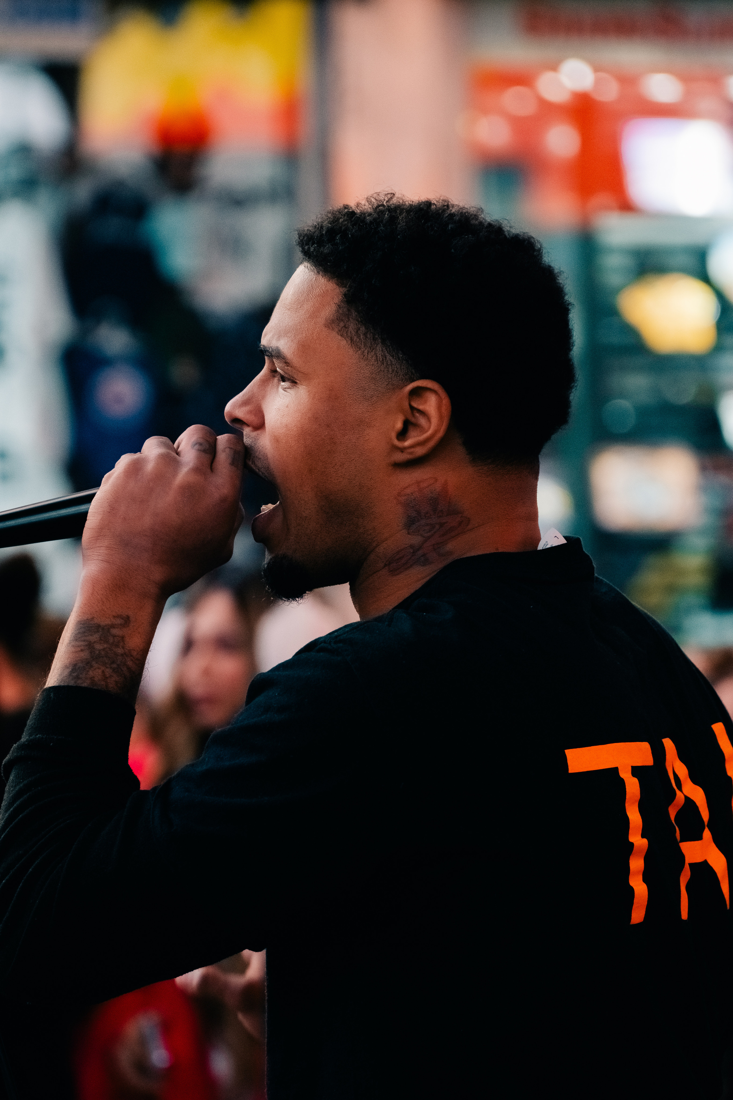 NEW YORK FASHION WEEK. ANNA SHORT | Photographer