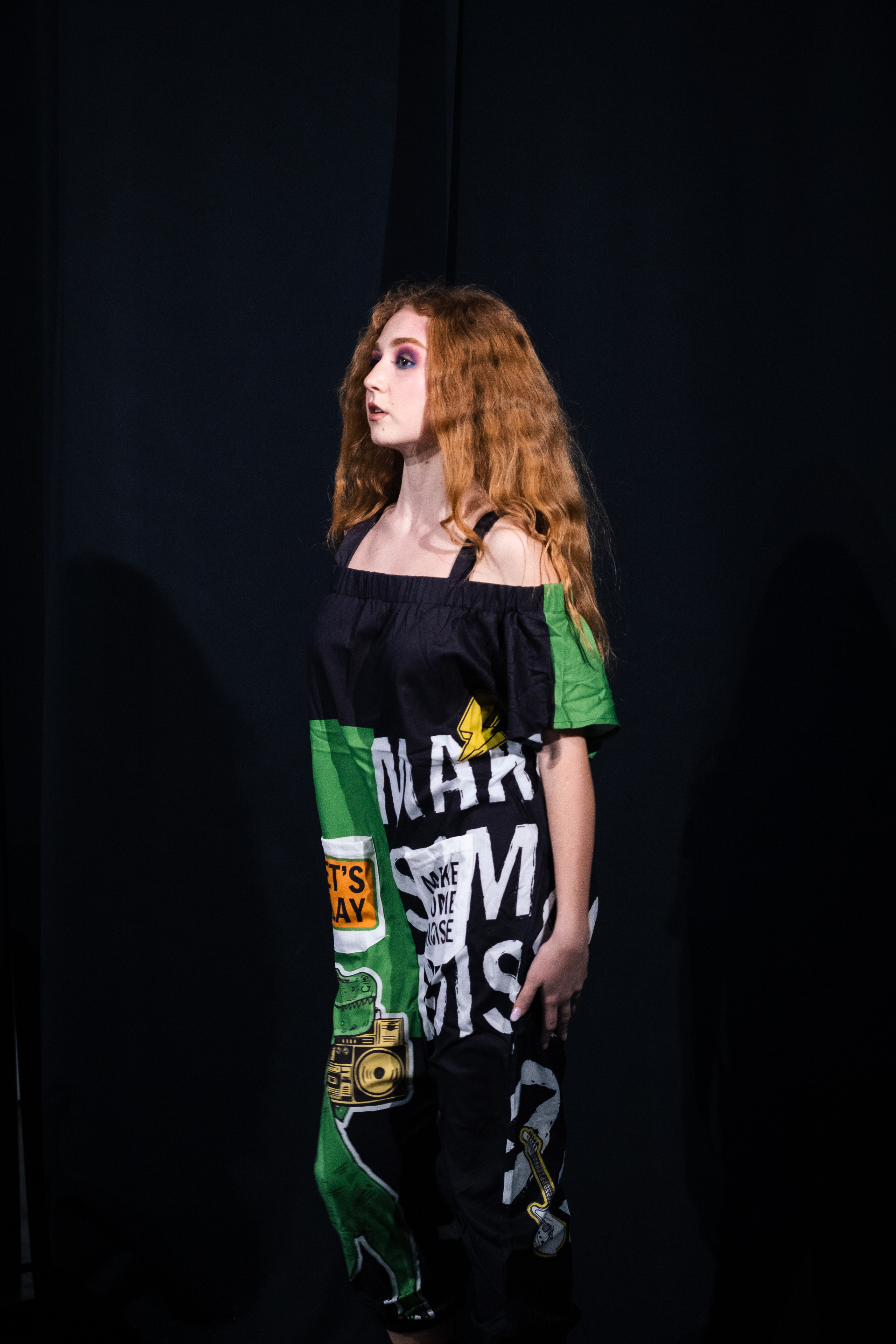 NEW YORK FASHION WEEK. ANNA SHORT | Photographer