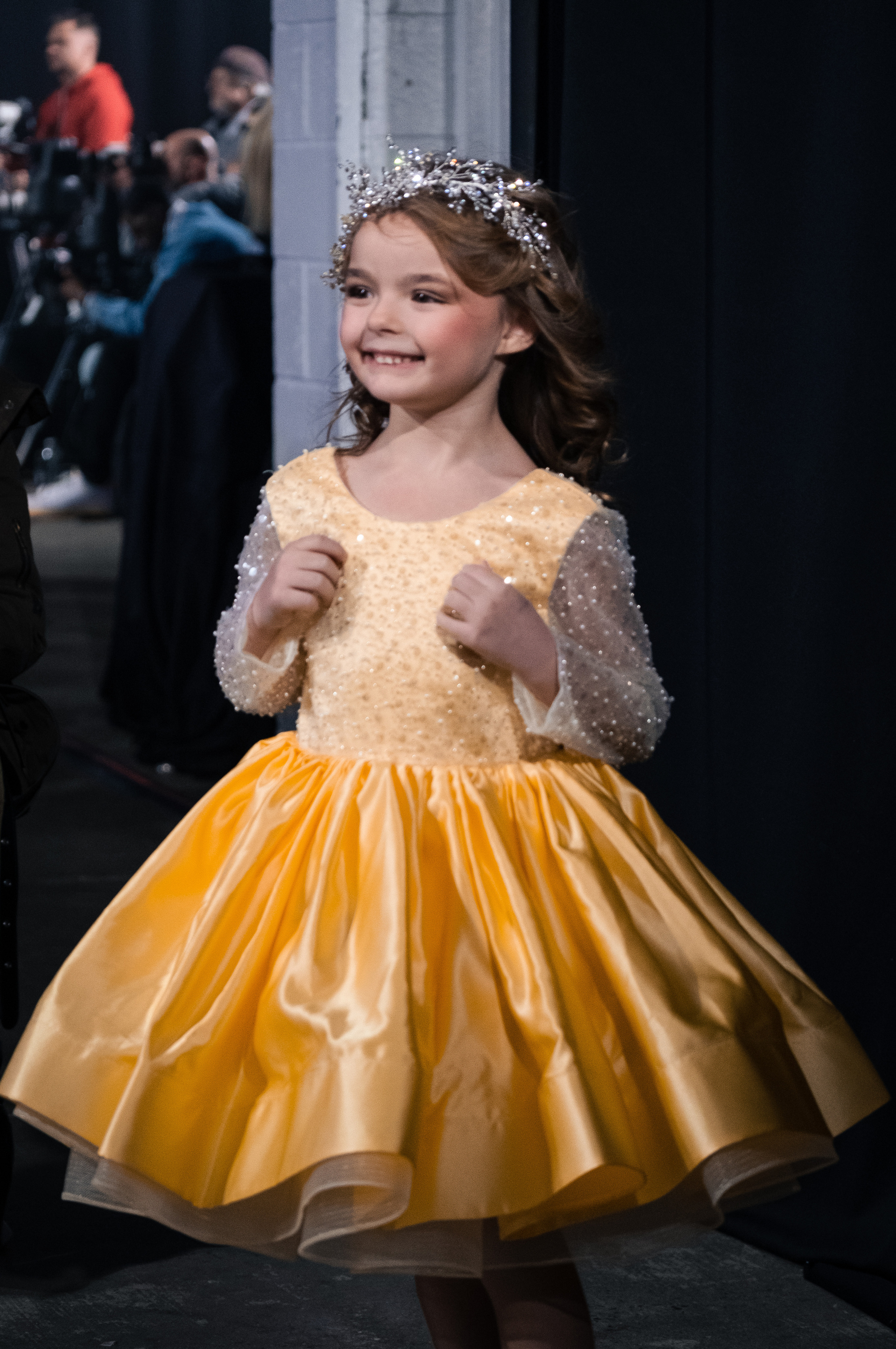 NEW YORK FASHION WEEK. ANNA SHORT | Photographer