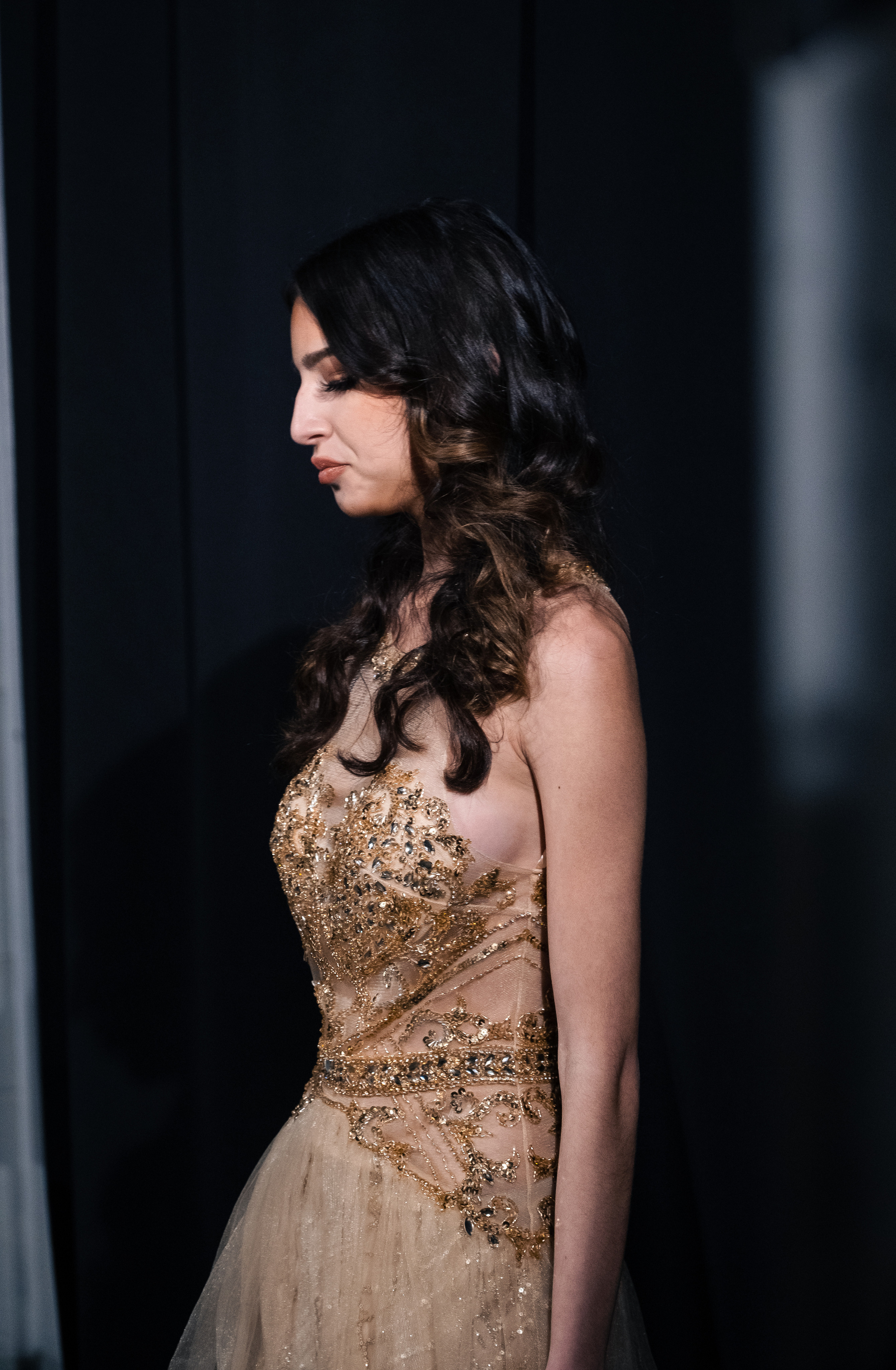 NEW YORK FASHION WEEK. ANNA SHORT | Photographer