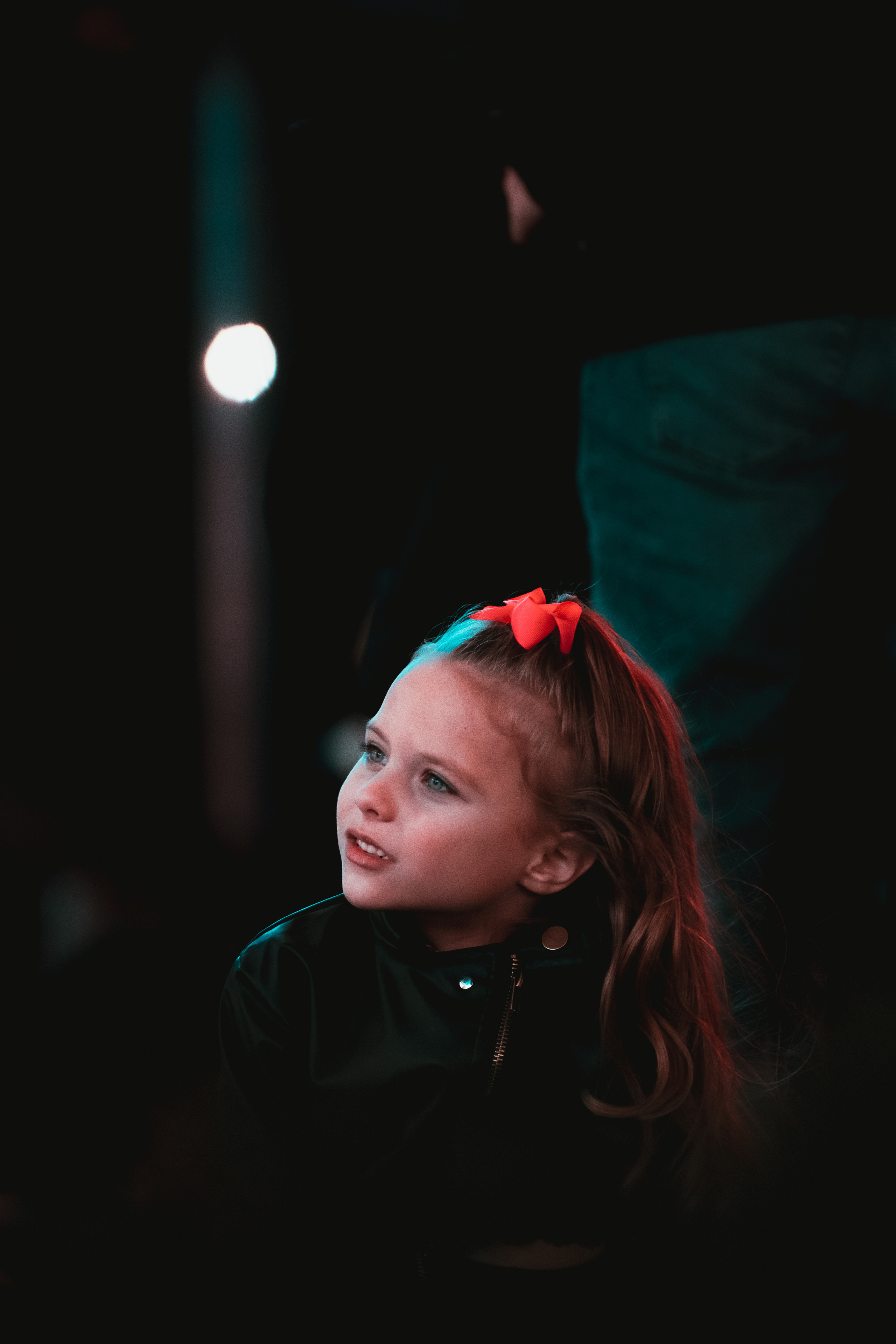 NEW YORK FASHION WEEK. ANNA SHORT | Photographer