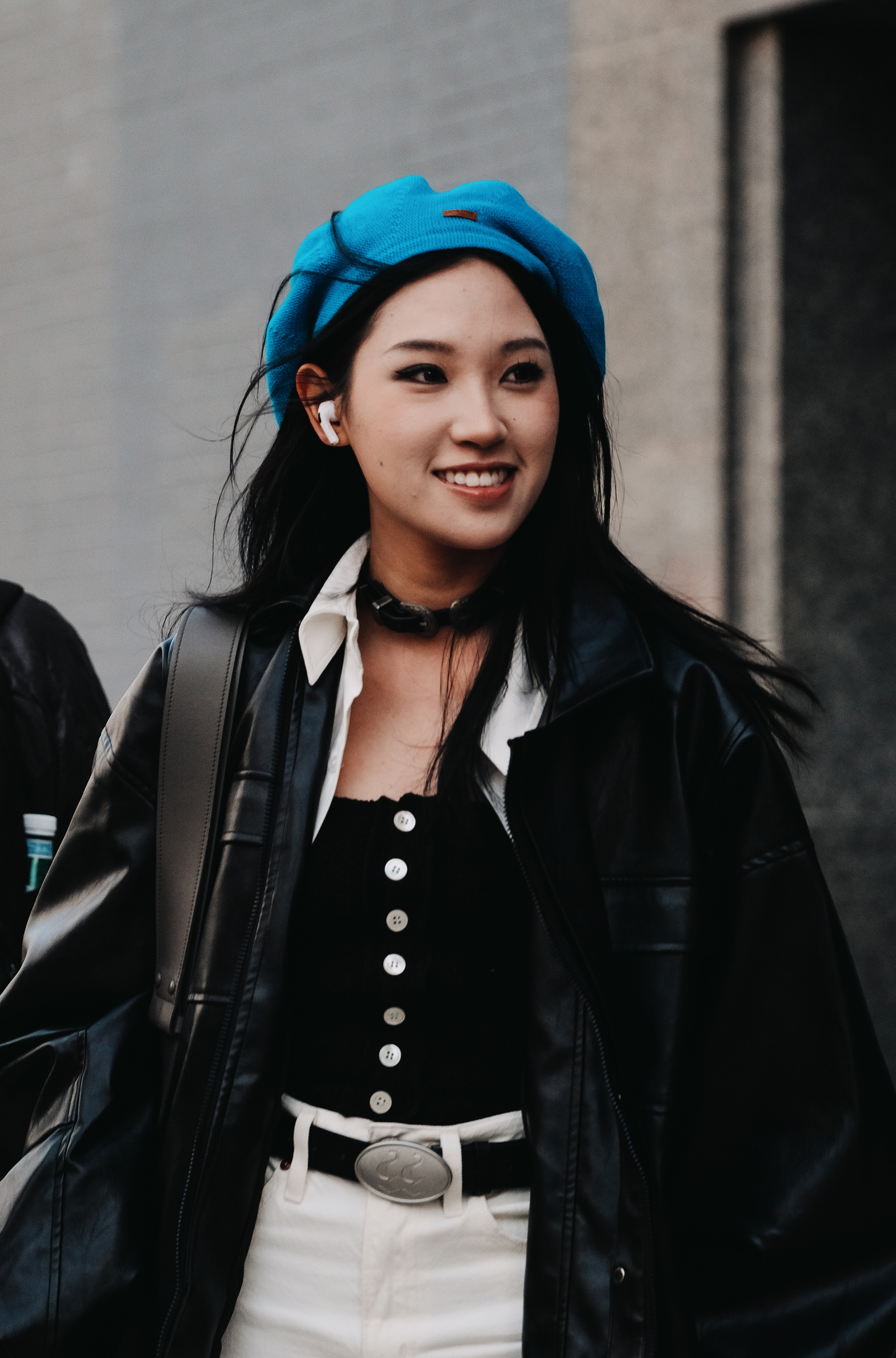 NEW YORK FASHION WEEK. ANNA SHORT | Photographer