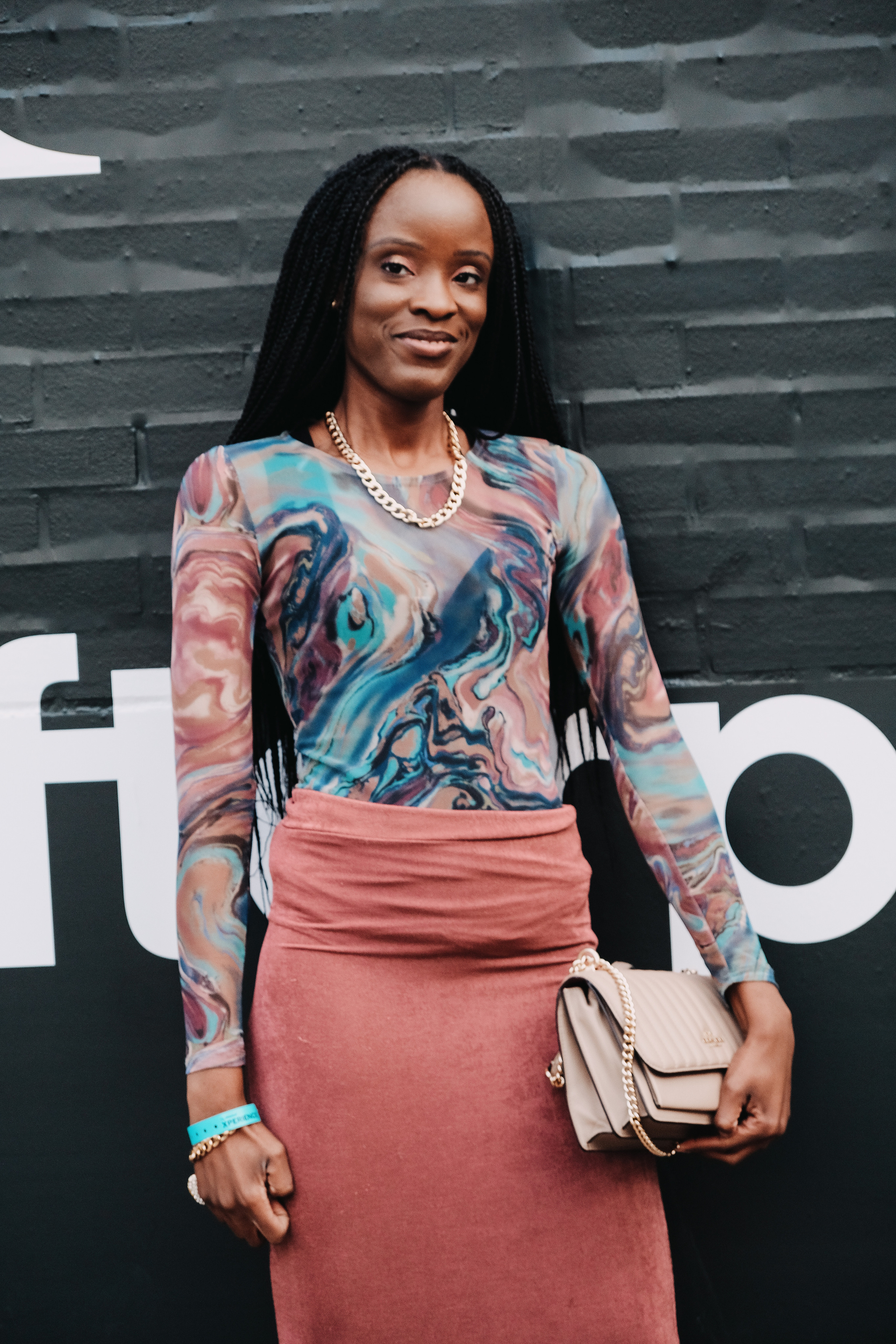 NEW YORK FASHION WEEK. ANNA SHORT | Photographer