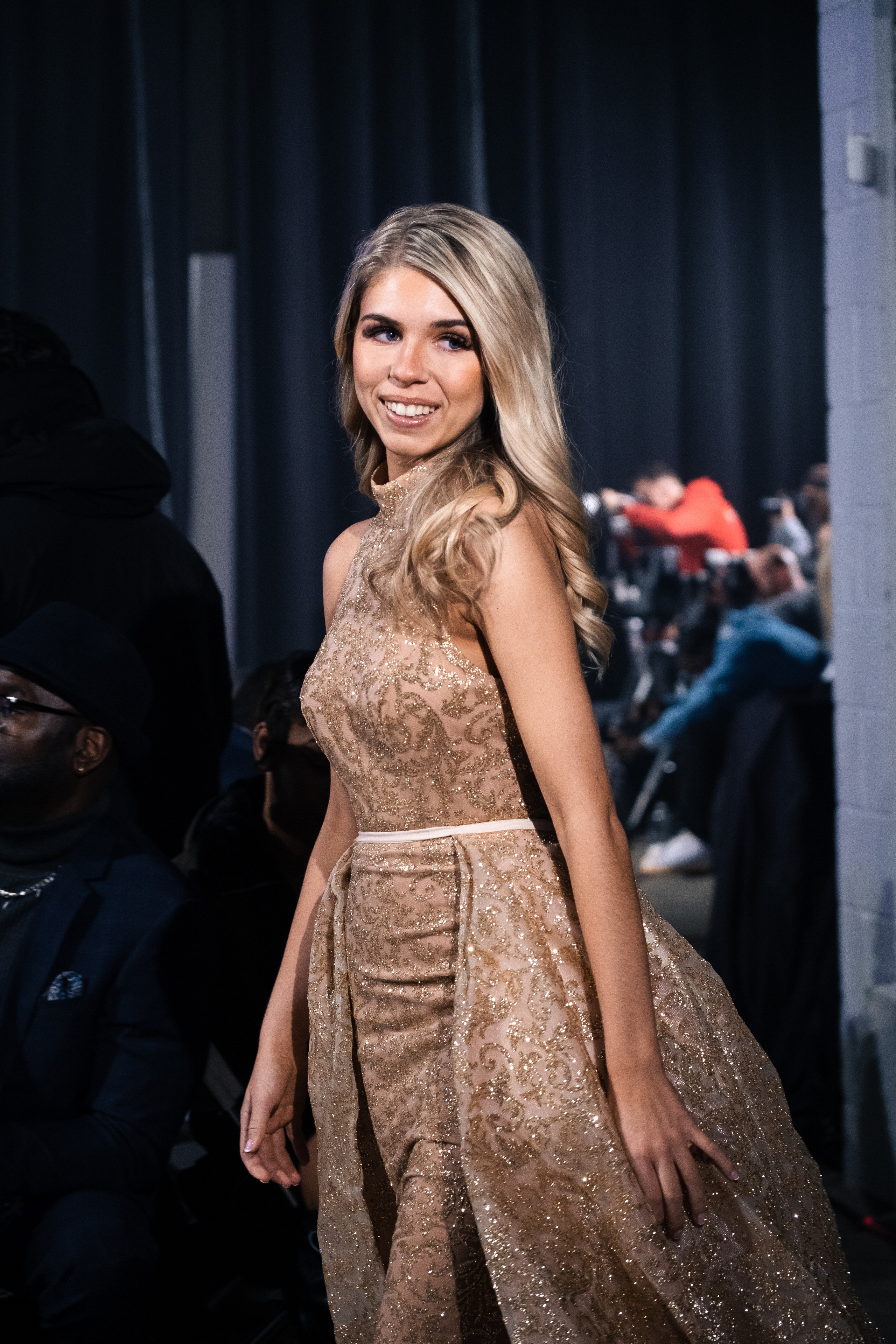 NEW YORK FASHION WEEK. ANNA SHORT | Photographer