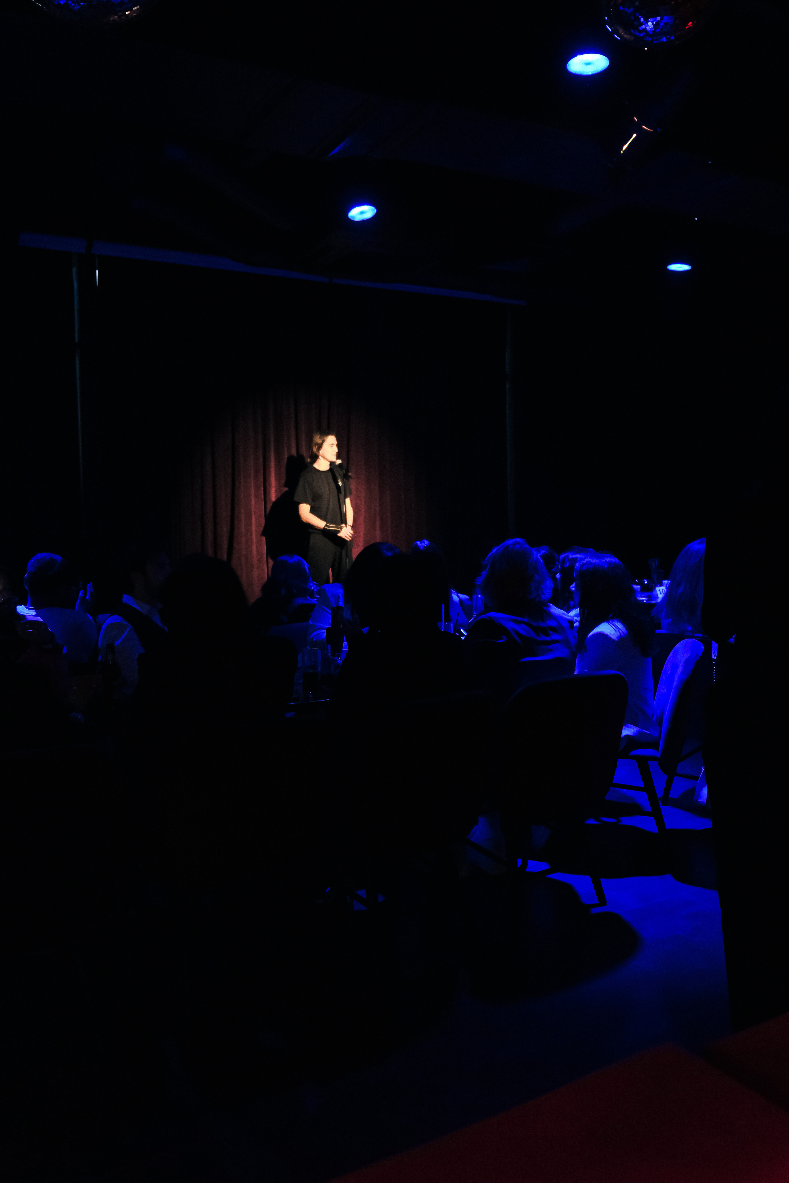 L’ILONA charity. ANNA SHORT | Photographer