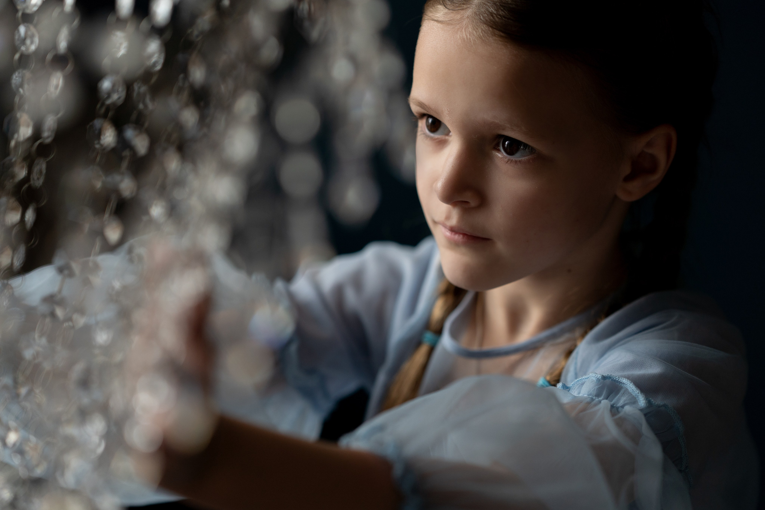 Мама и очаровашки дочки. Семейный и детский фотограф в Сергиев Посаде, Хотьково Якимчук Любовь