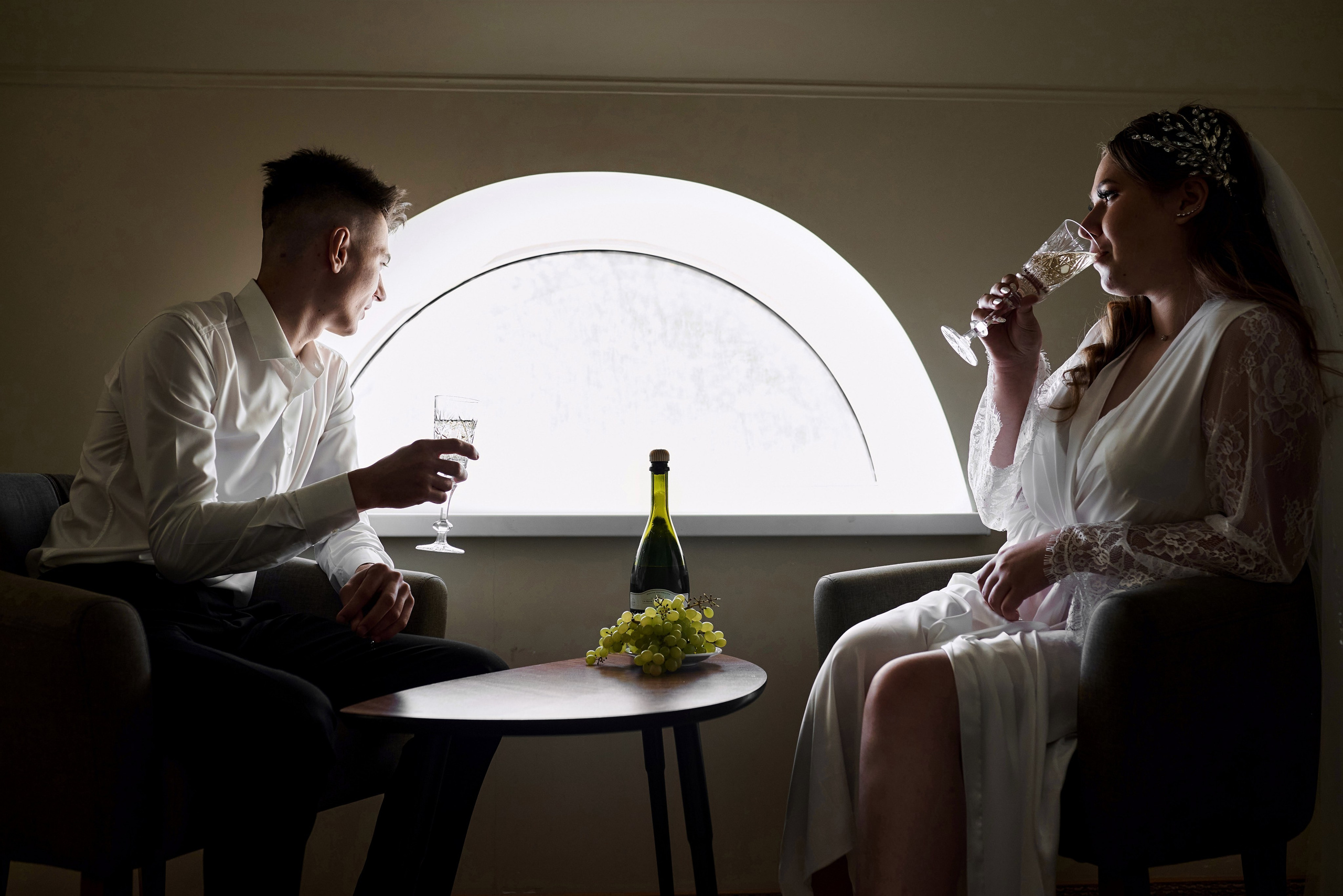 Свадьба Юли и Руслана. Свадебный фотограф г. Новочеркасск г. Ростов-на-Дону