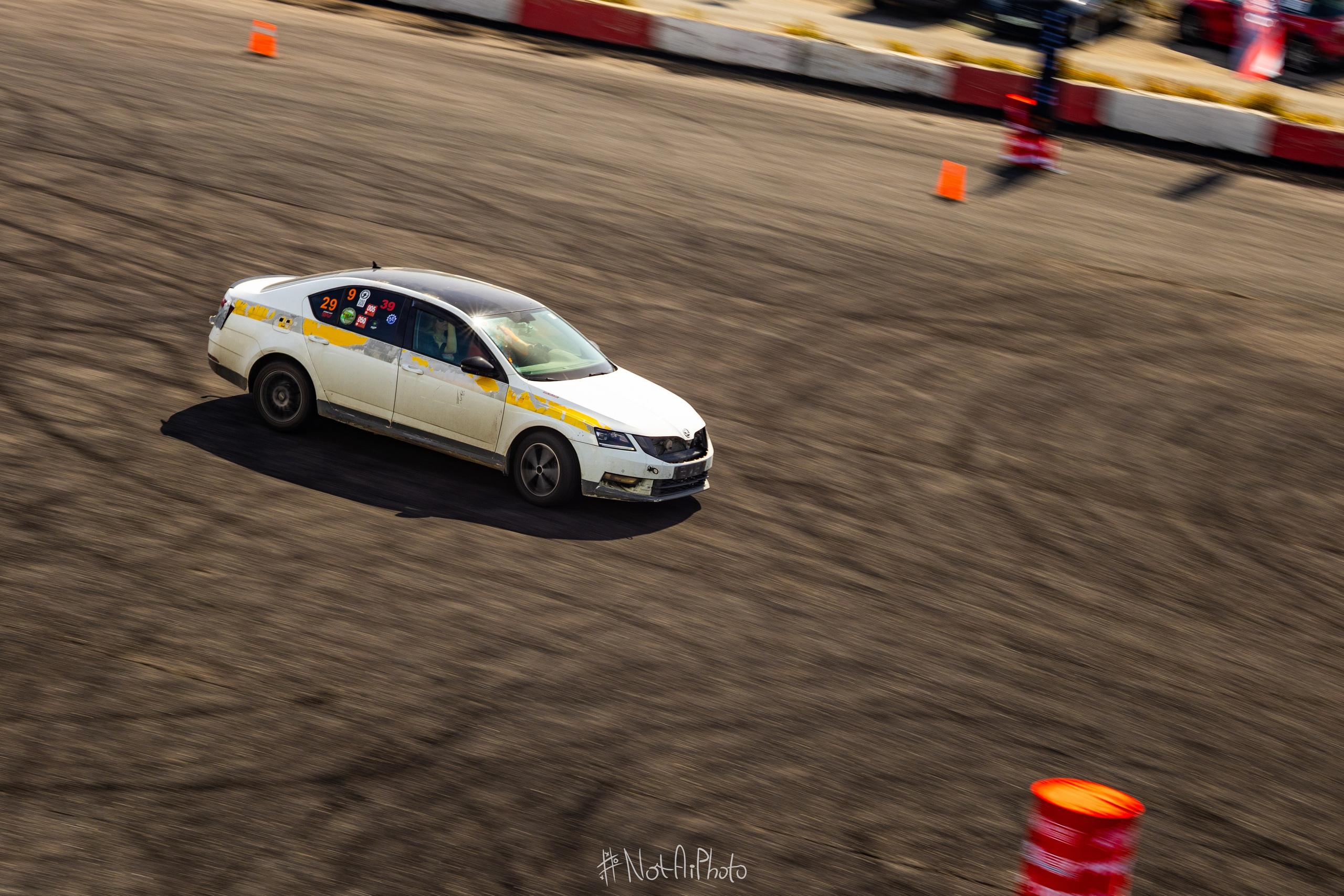 Репортаж STOCK CLOCK x WISTA MEET. #NotAiPhoto — автомобильный фотограф