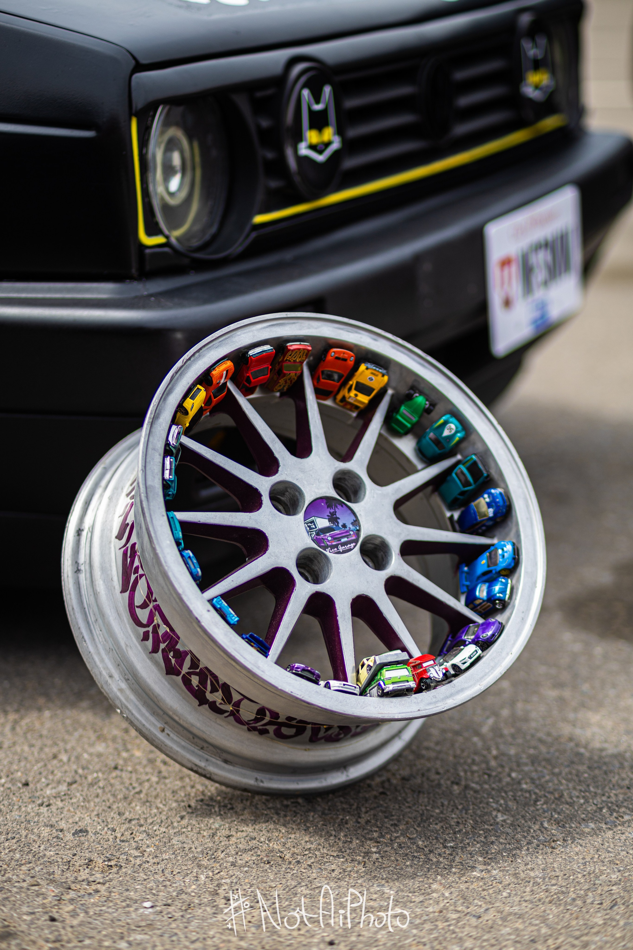 Репортажная съемка Time2Fest. #NotAiPhoto — автомобильный фотограф