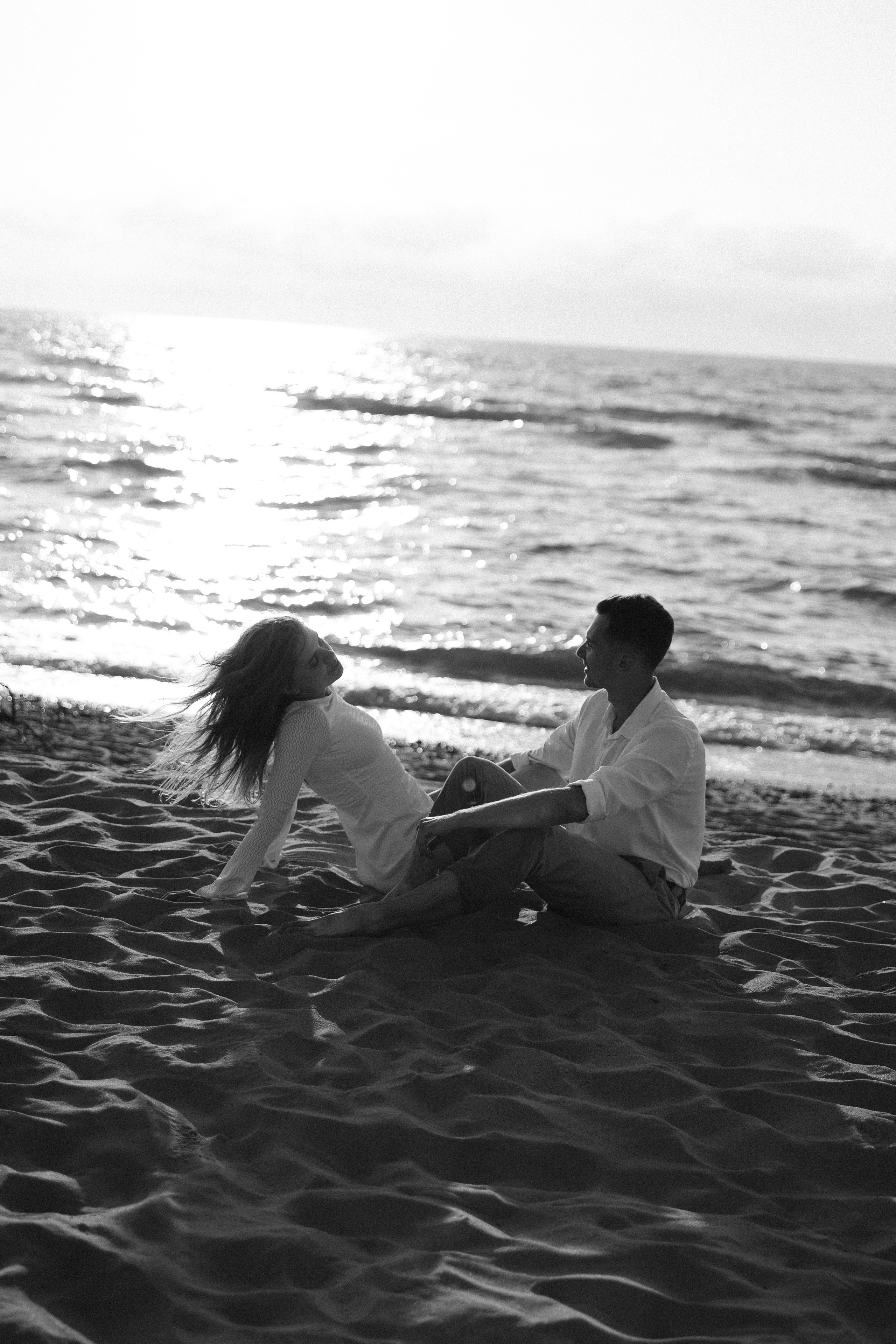 E&A. Свадебный и портретный фотограф в Калининграде и Москве Марк Юдинцев