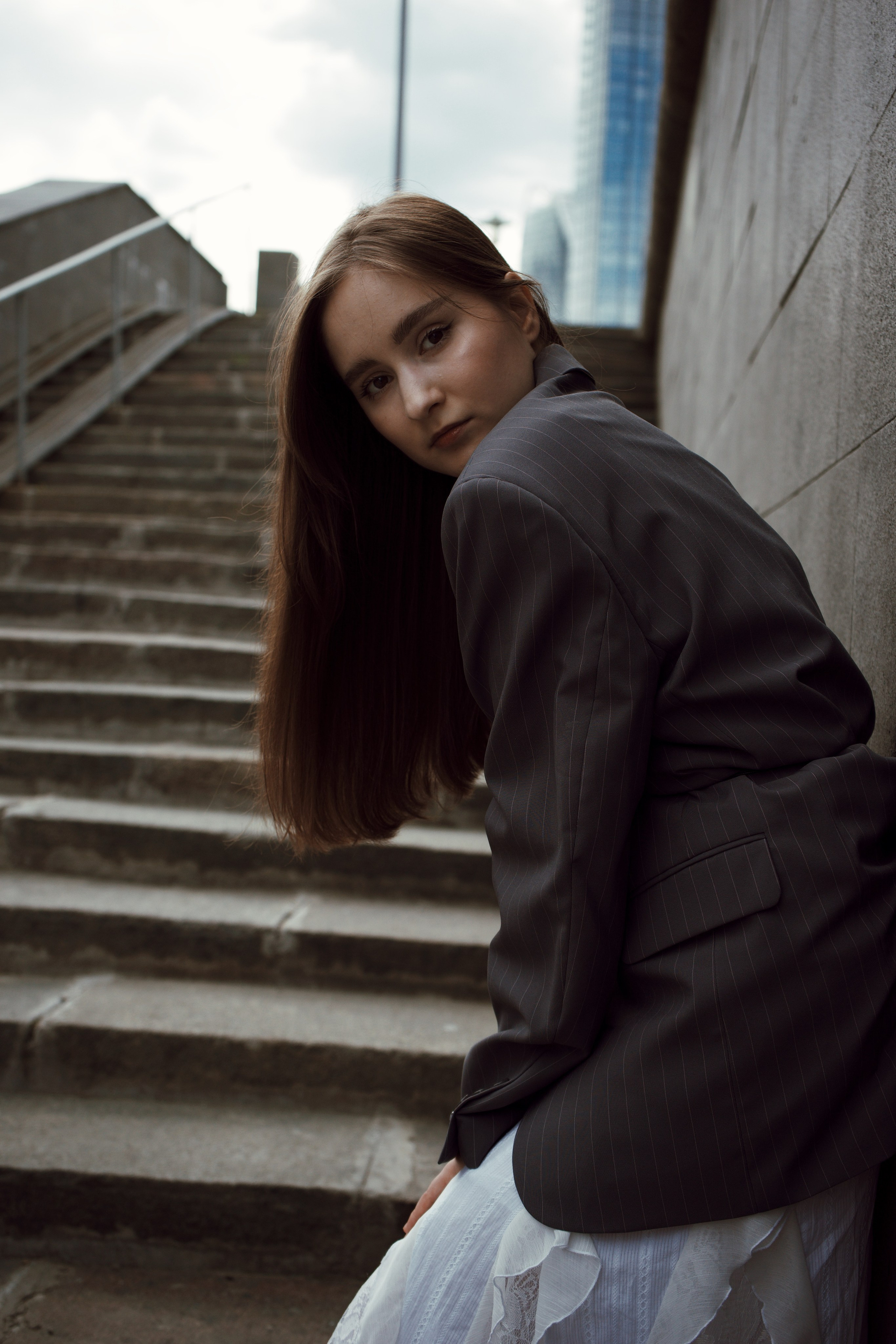 Дарья. Женский фотограф в Москве Уварова Анастасия