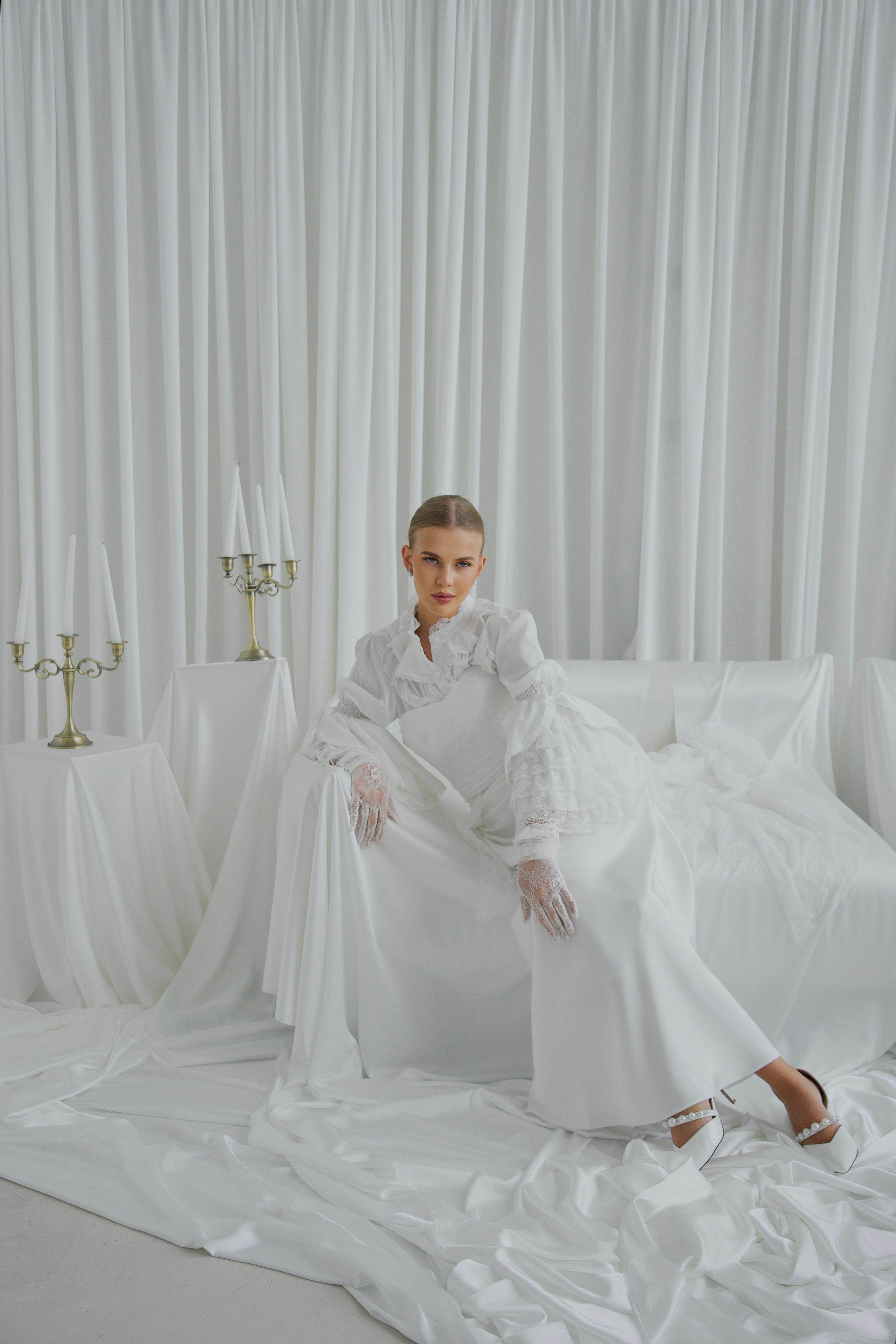 Дарья. Женский фотограф в Москве Уварова Анастасия