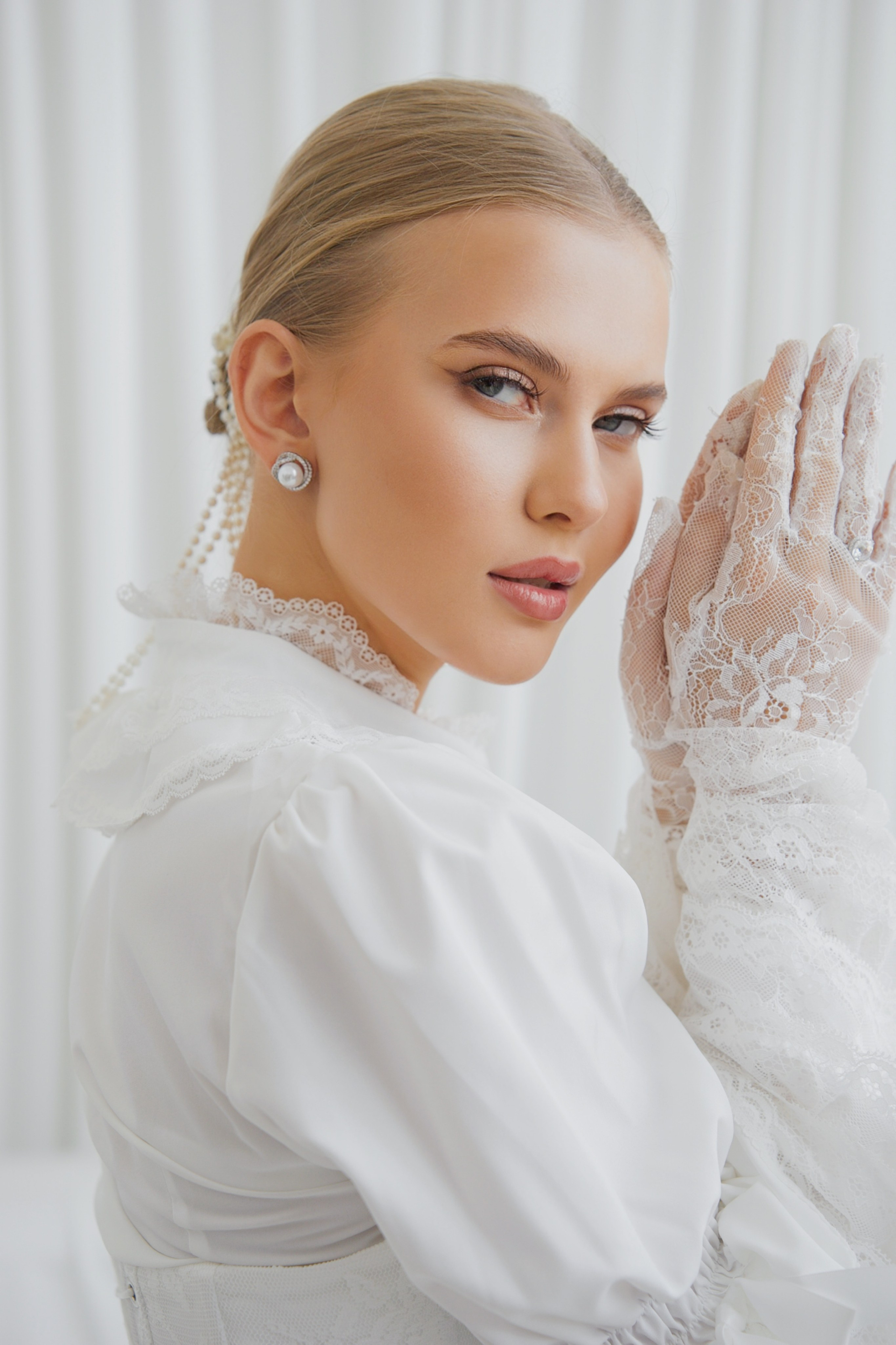 Дарья. Женский фотограф в Москве Уварова Анастасия