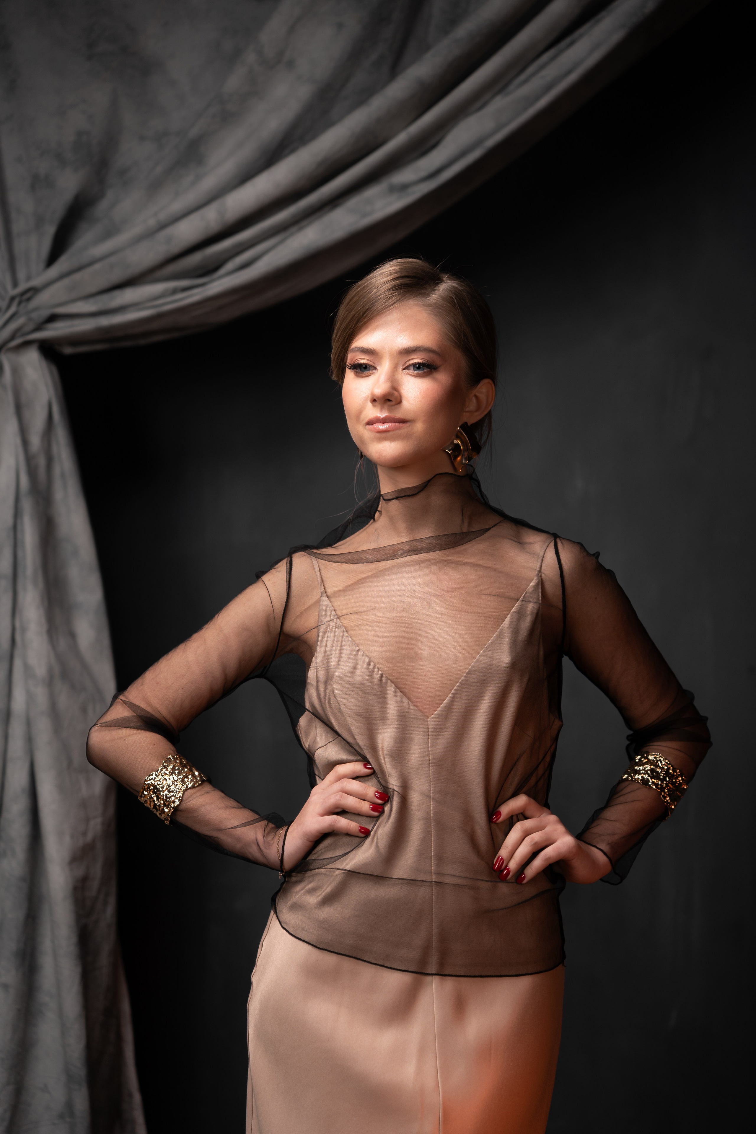 Анастасия. Главная