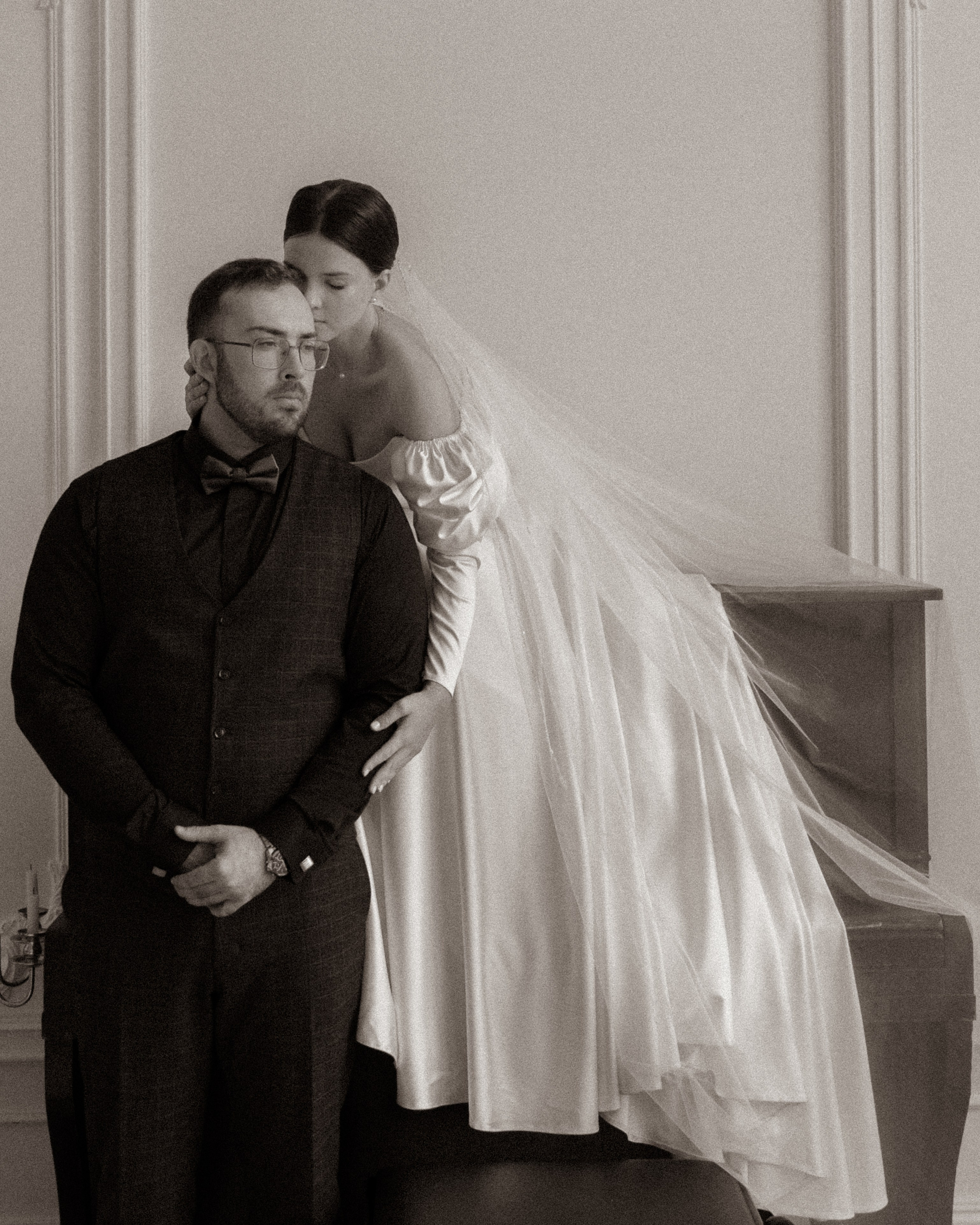 WEDDING. Главная