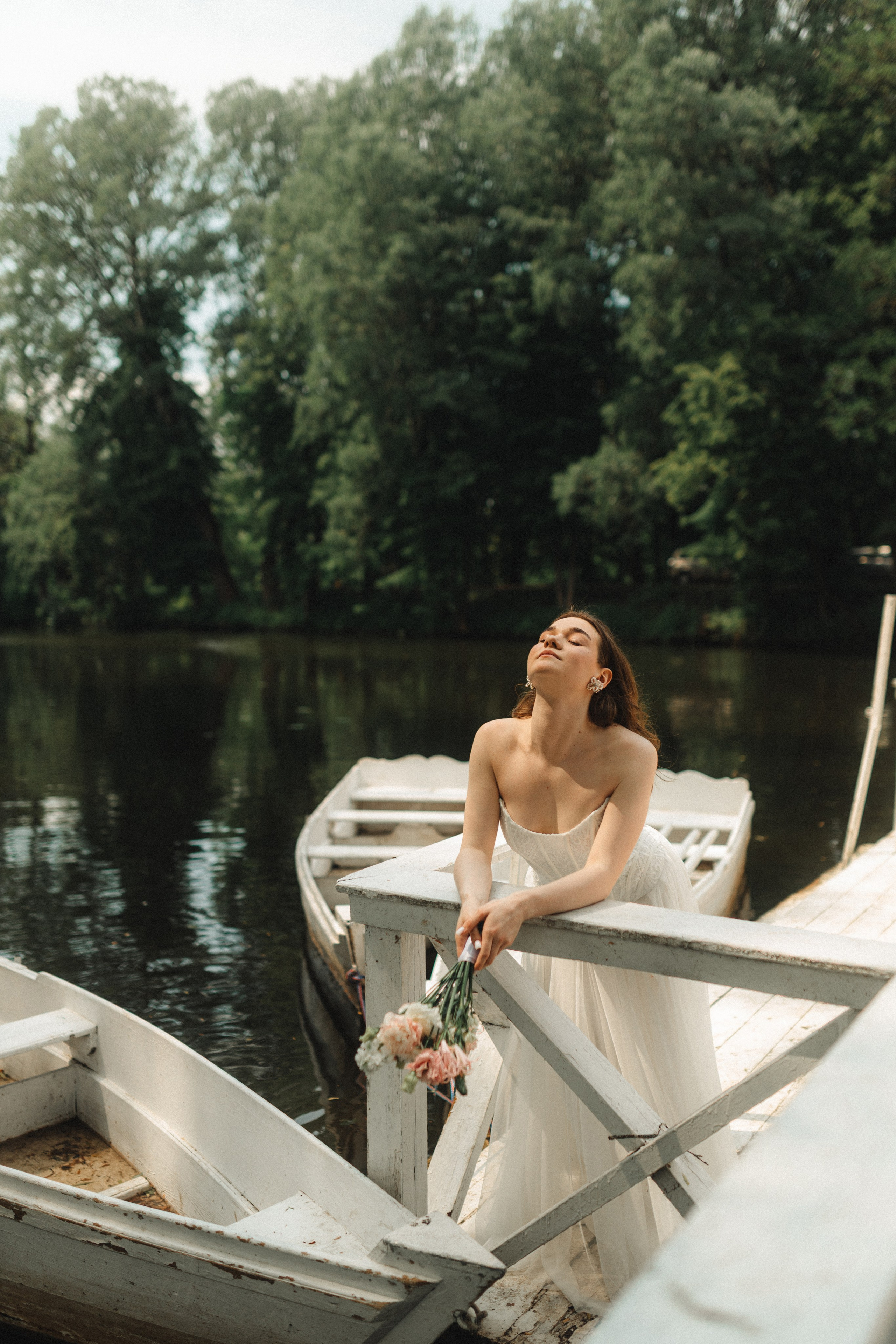 Goncharov. Фотограф Карина Оатс Калуга