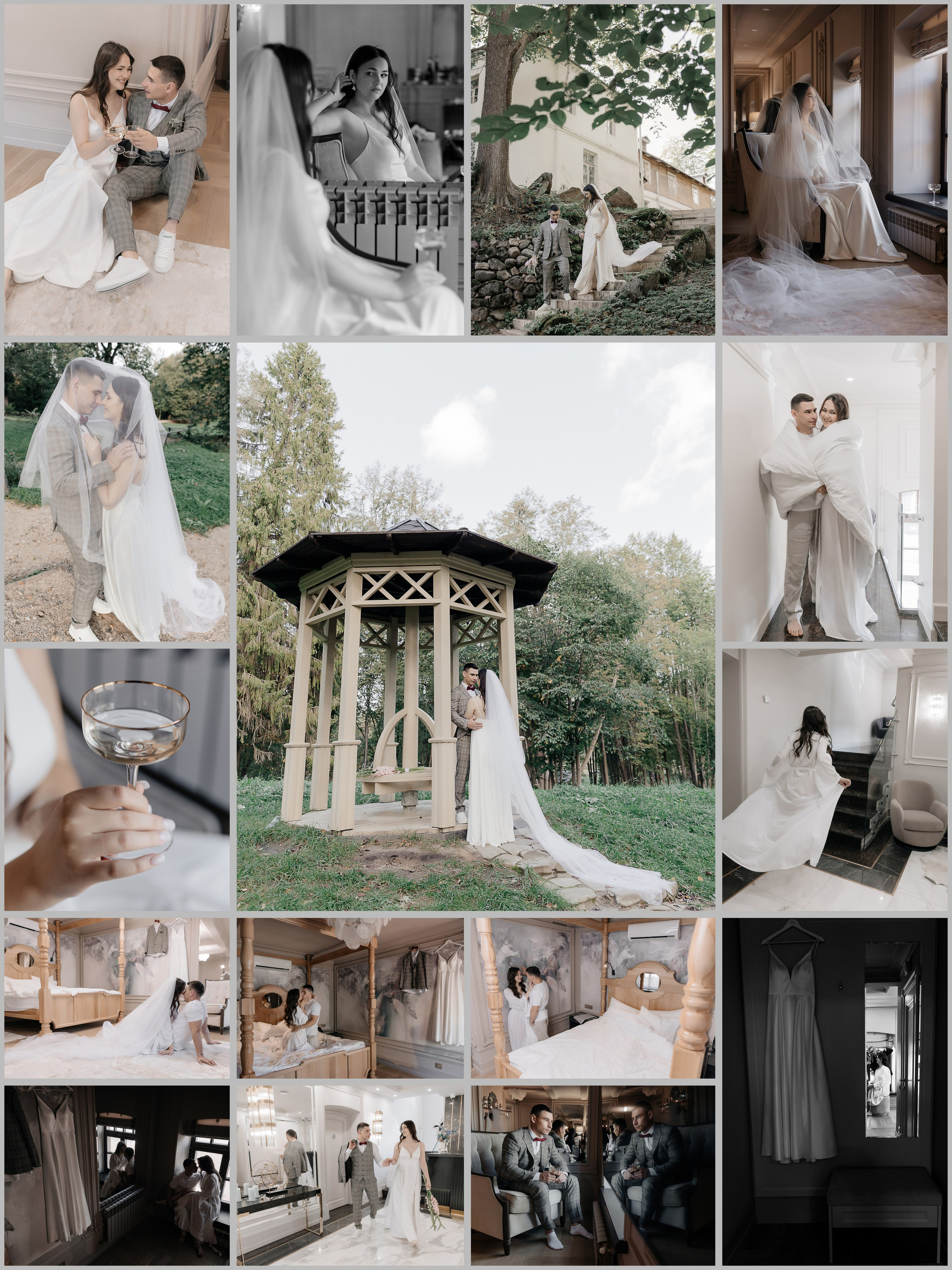 Свадебная фотосессия, свадебный фотограф, фотограф на свадьбу. Свадебный и семейный фотограф в Твери и Тверской области