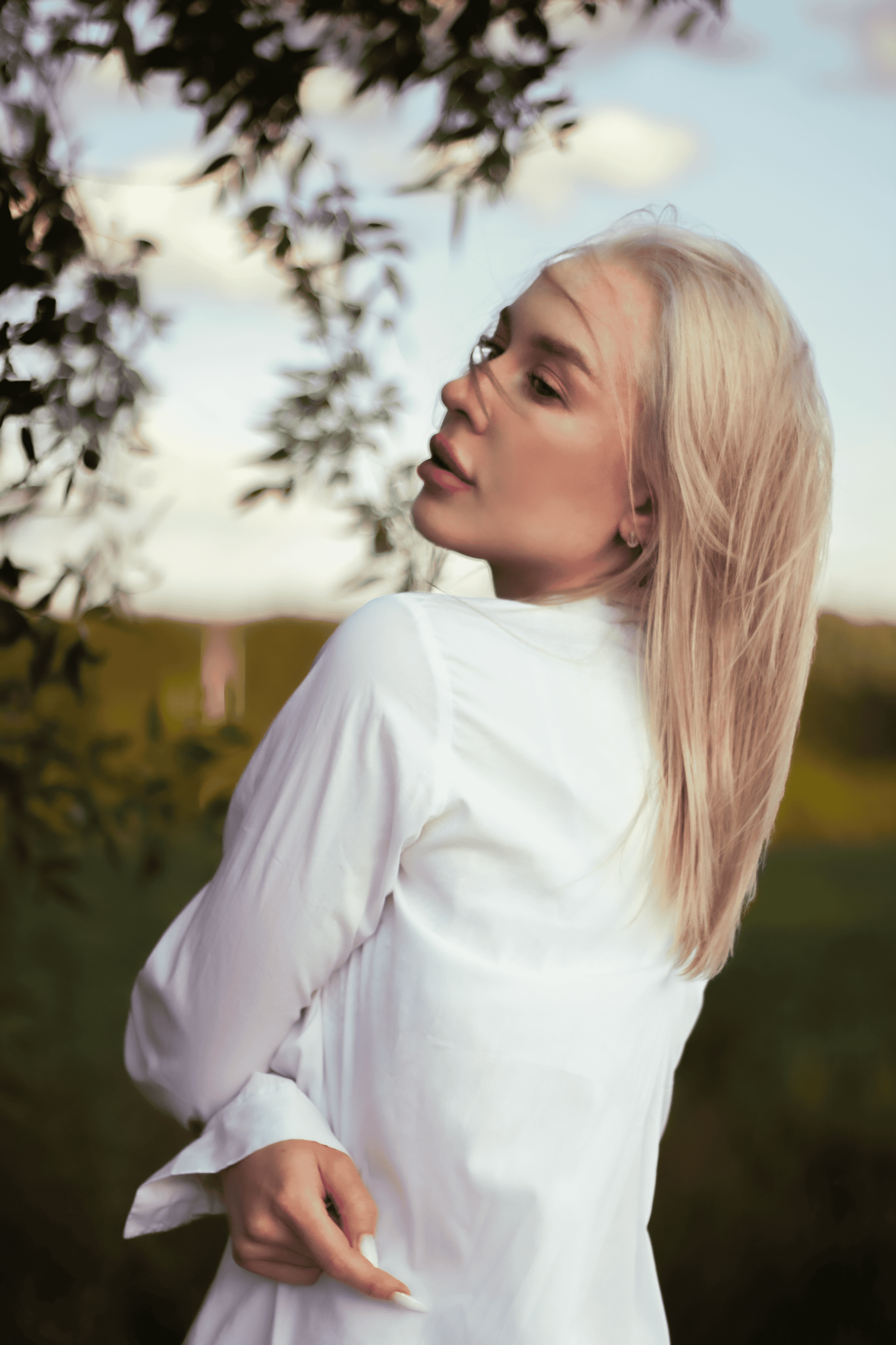 Индивидуальная фотосессия. Фотограф в г. Благовещенск