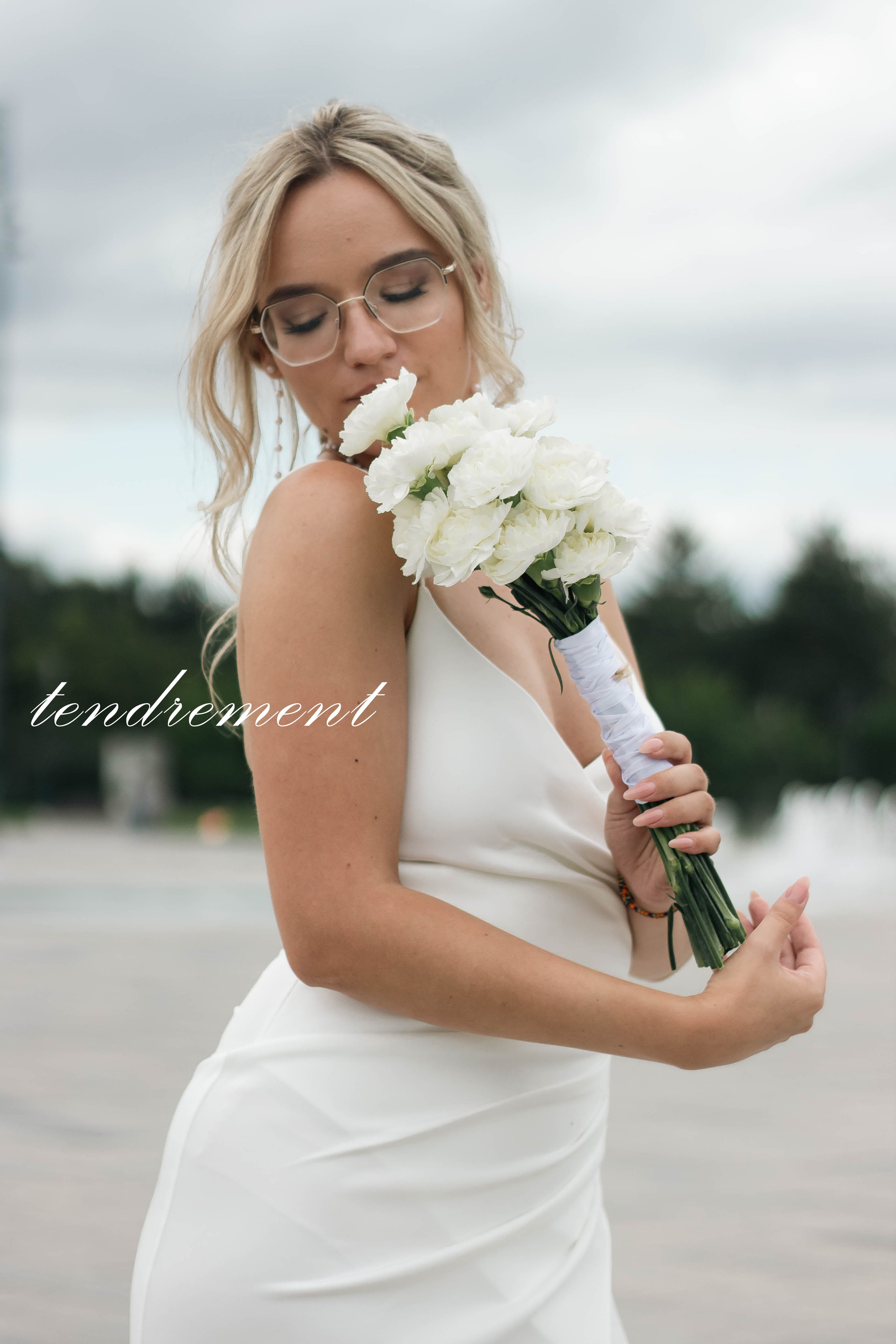 Свадебная фотосессия. Фотограф в г. Благовещенск