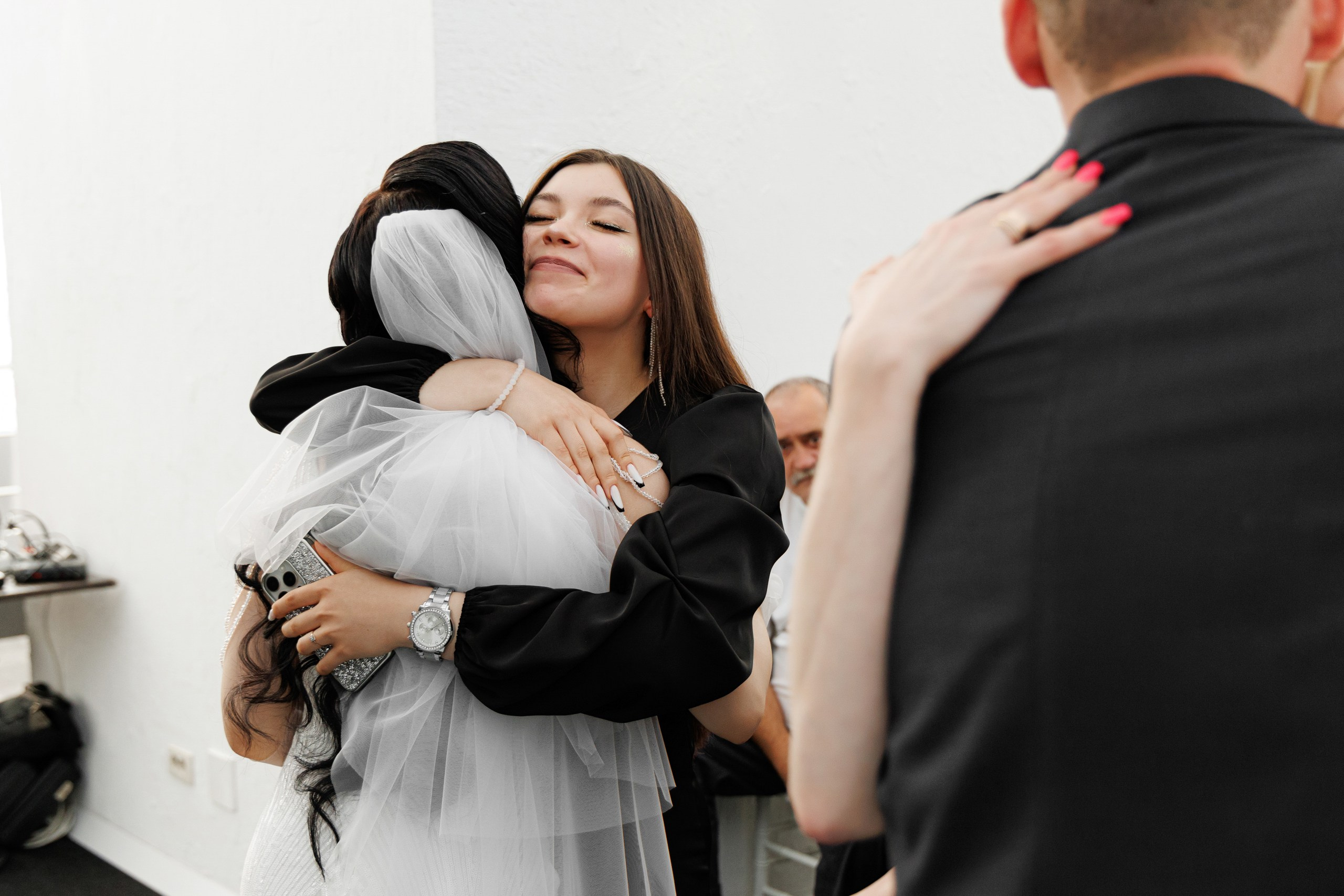 Марина и Николай (18-08-2024)