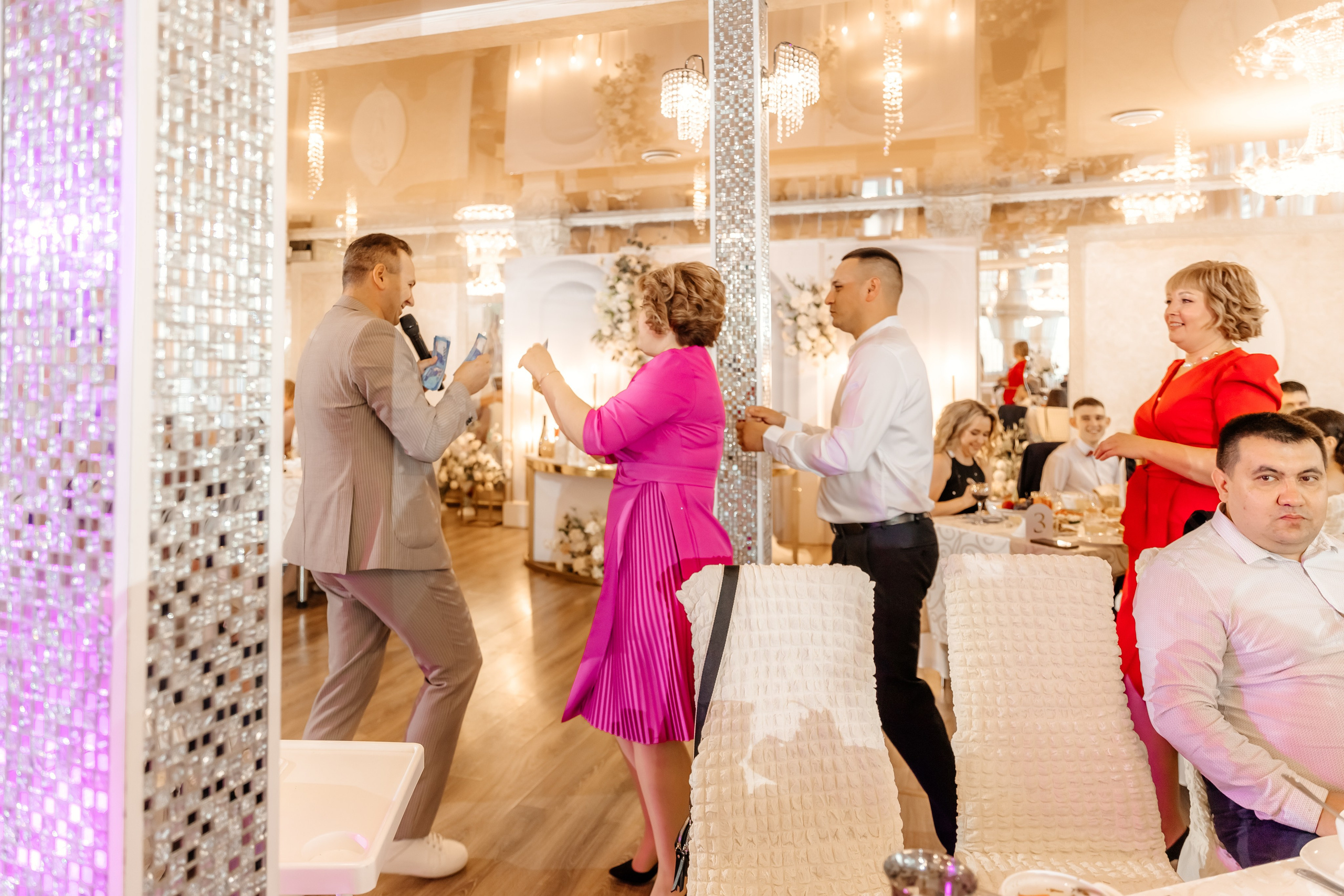 Вадим и Анастасия. Свадебный и семейный фотограф Разида Мухаметова