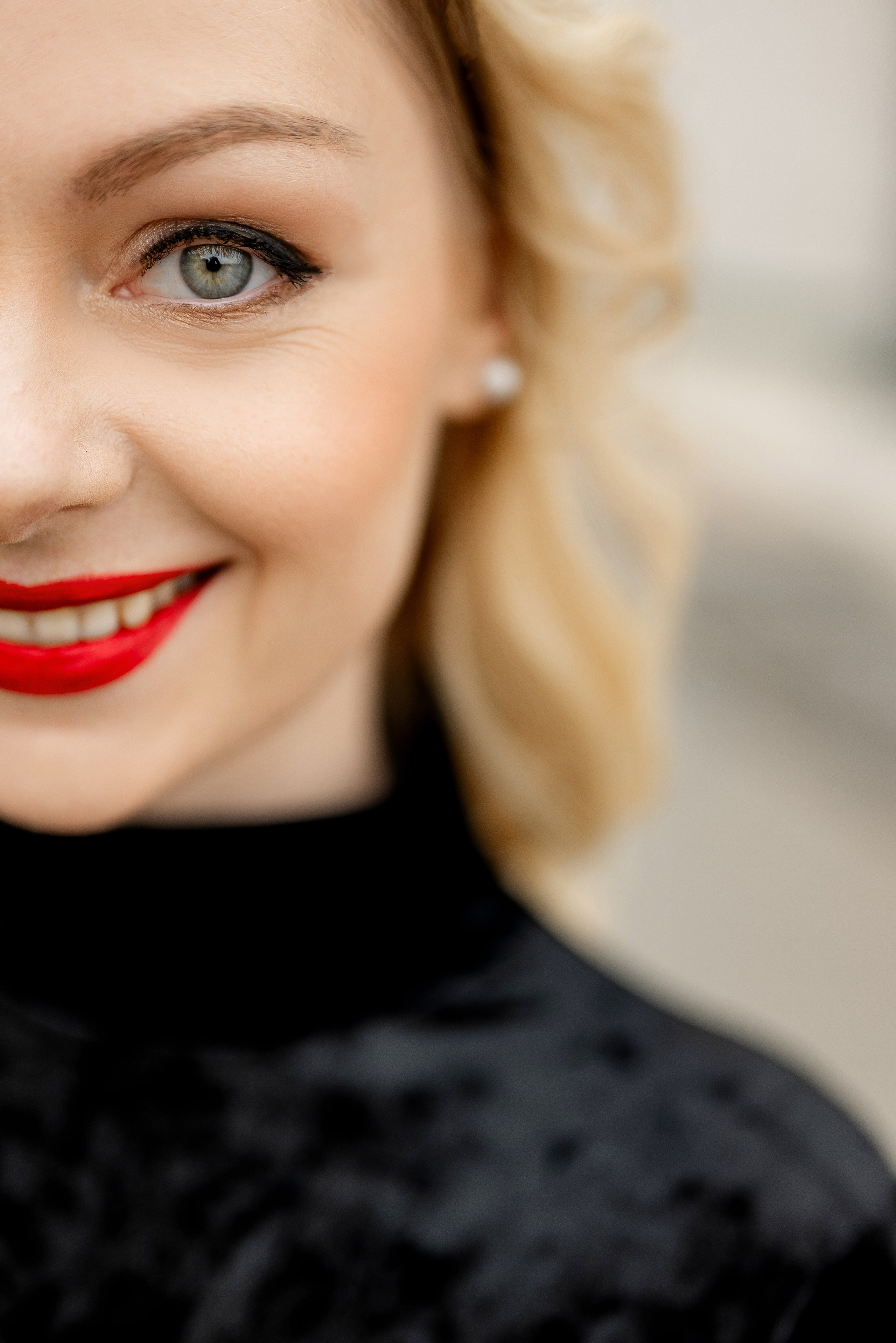 Валентина. Свадебный и портретный фотограф в Минске Наташа Каракулова