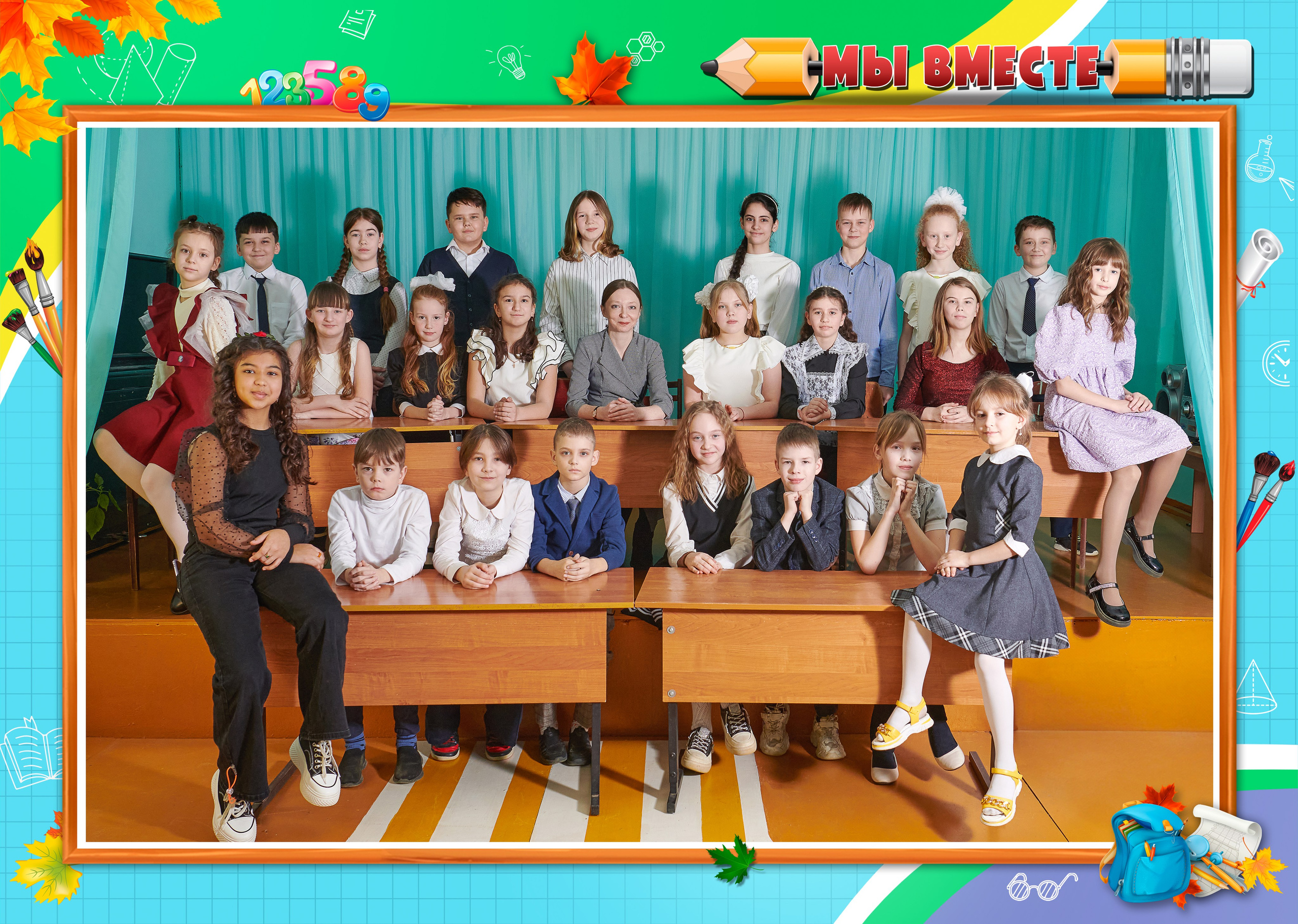 Общие фотографии. Ольга Чёкотова (Фотограф Кострома)