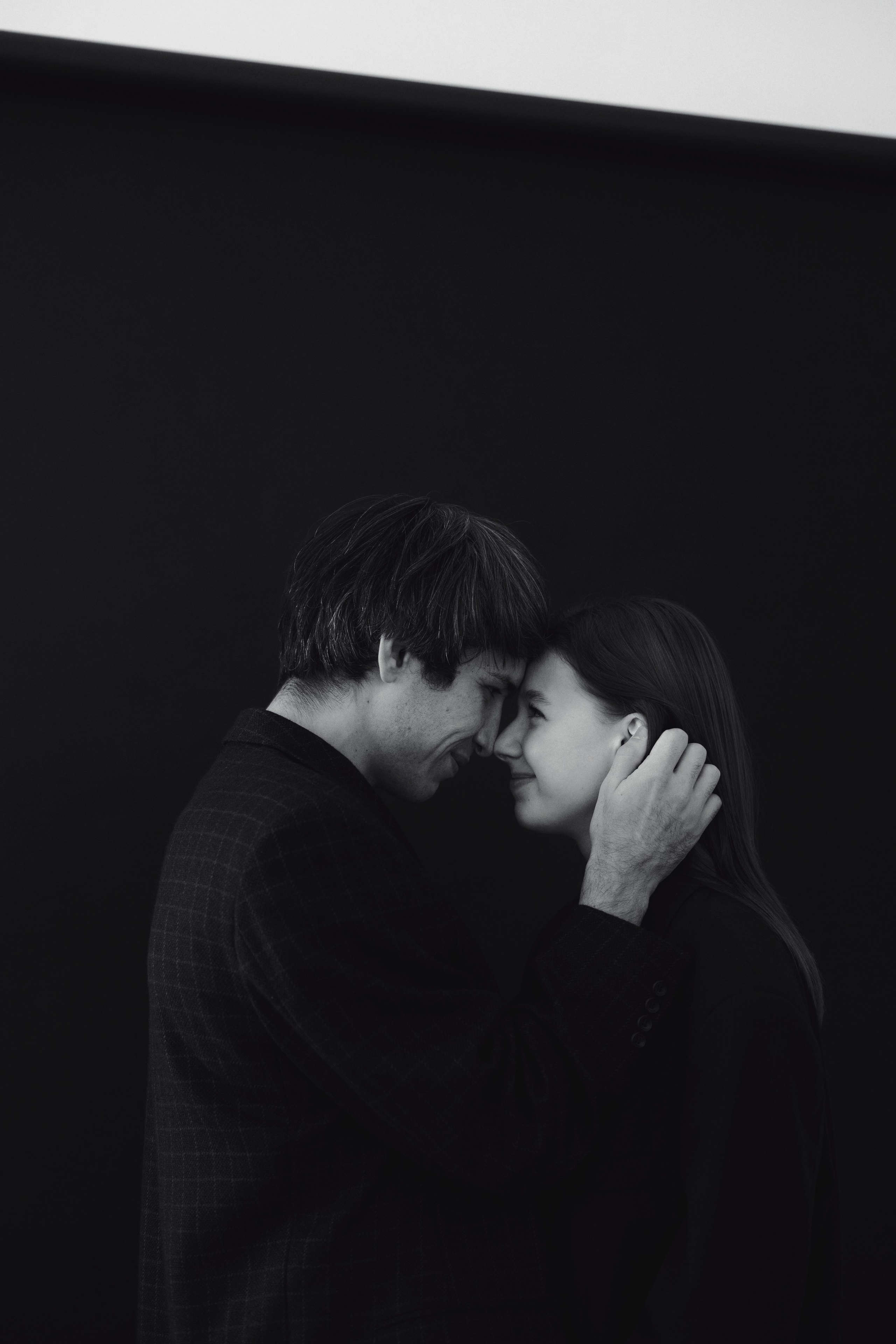 Анастасия и Равиль. Фотограф в Санкт-Петербурге