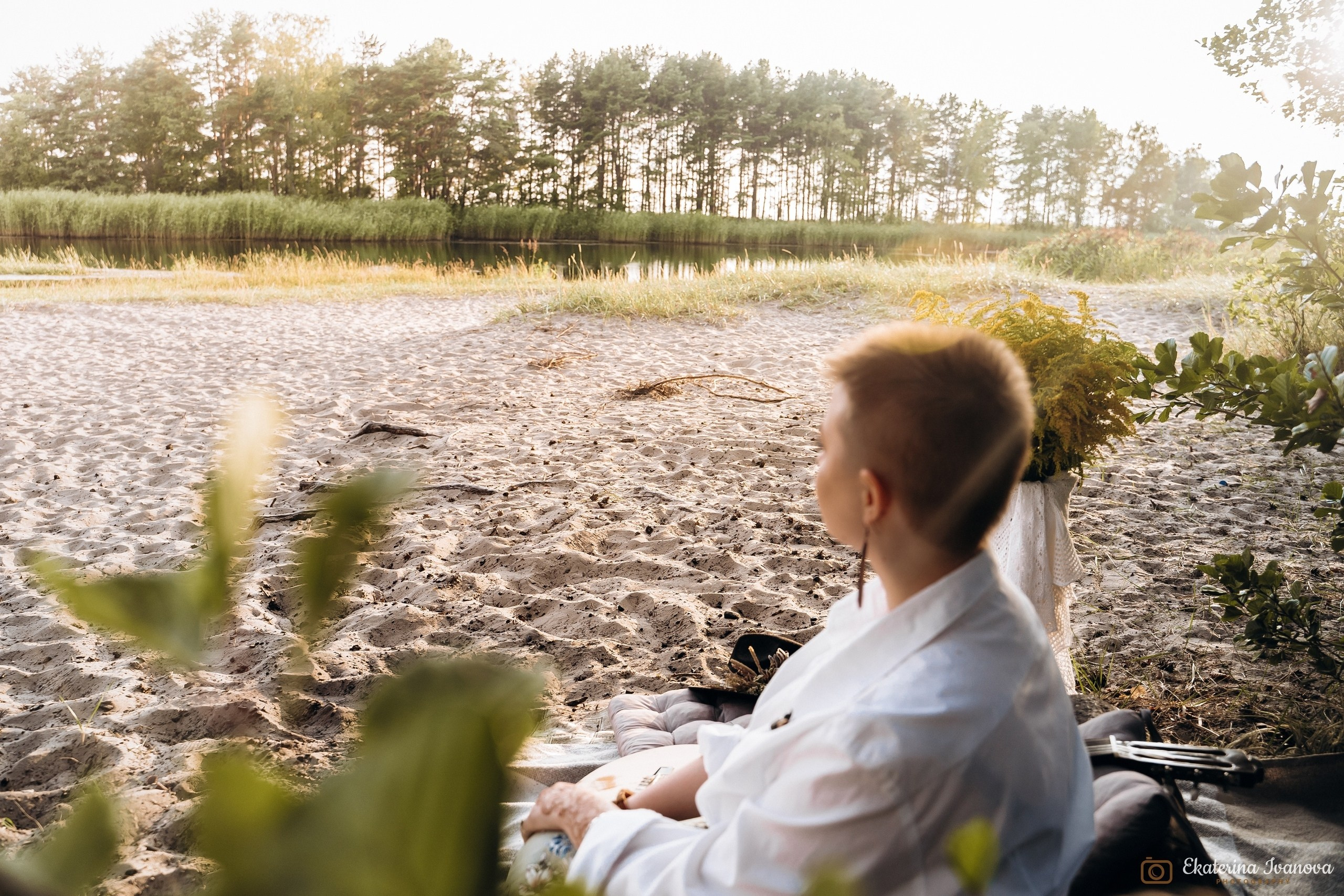 Женские индивидуальные. Фотограф Екатерина в городе Новороссийск