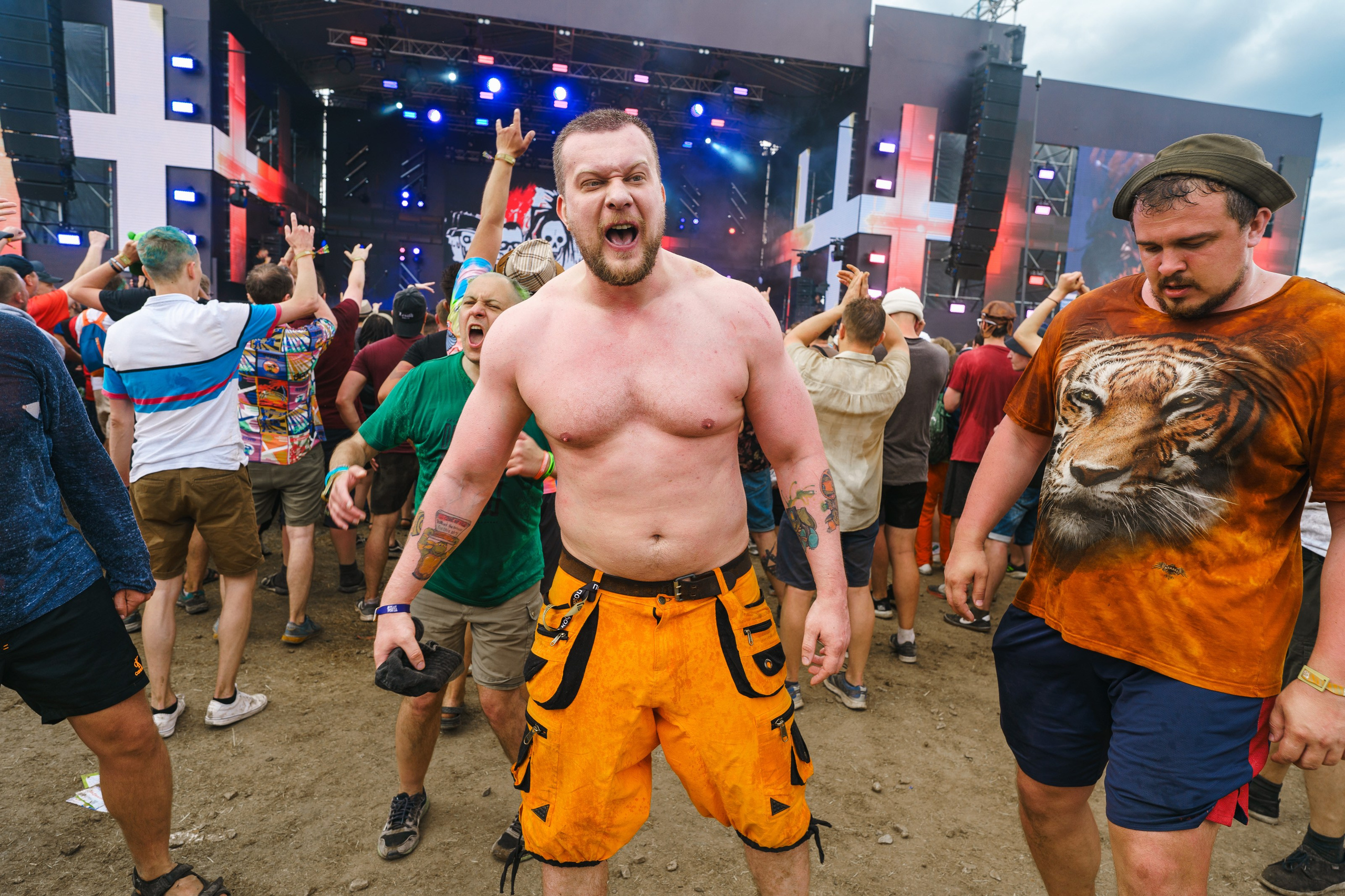 2023 Дикая Мята. Фотограф Николай Прокофьев модельные тесты в Москве