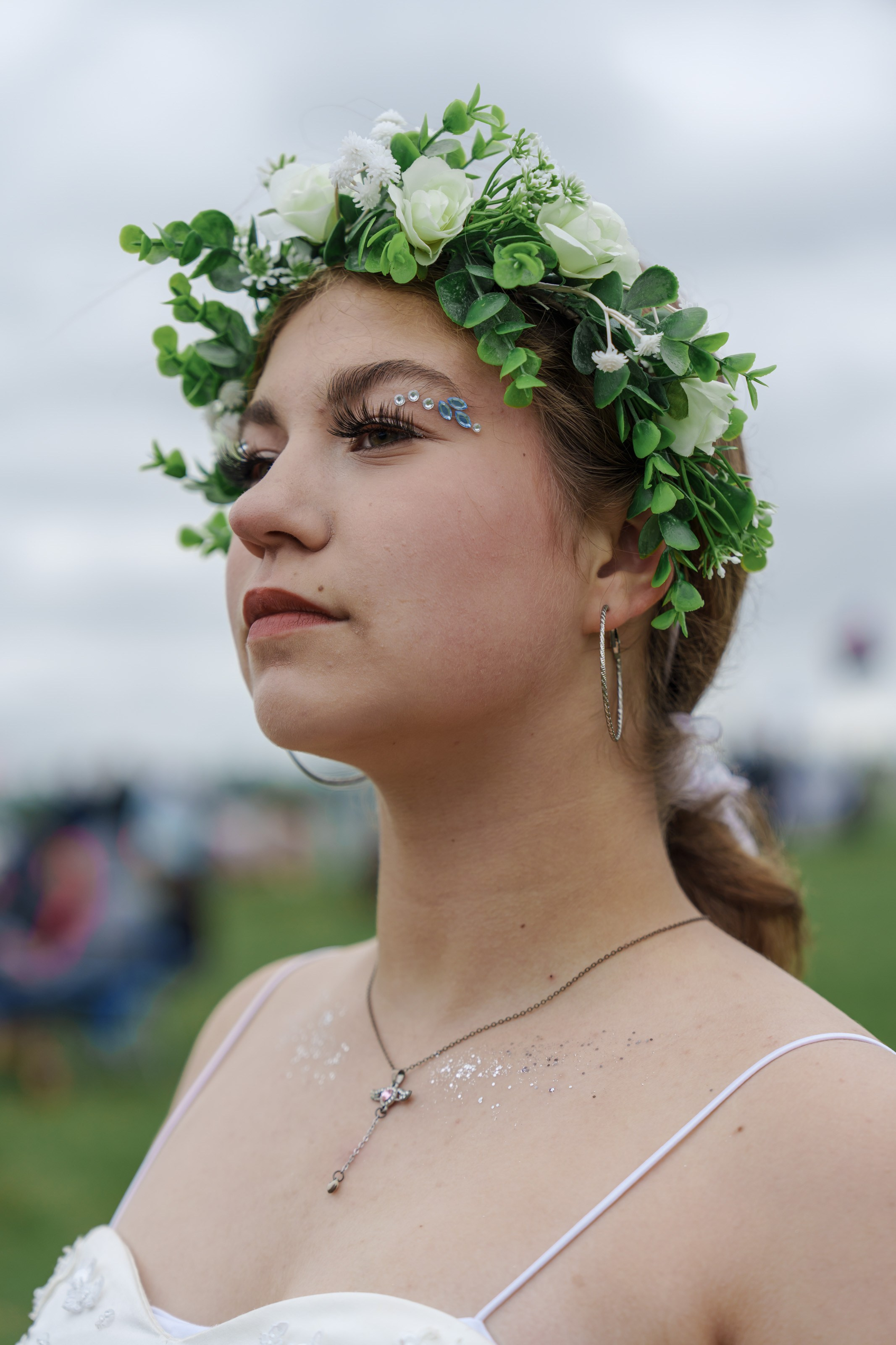 2024 Улетай!. Фотограф Николай Прокофьев модельные тесты в Москве