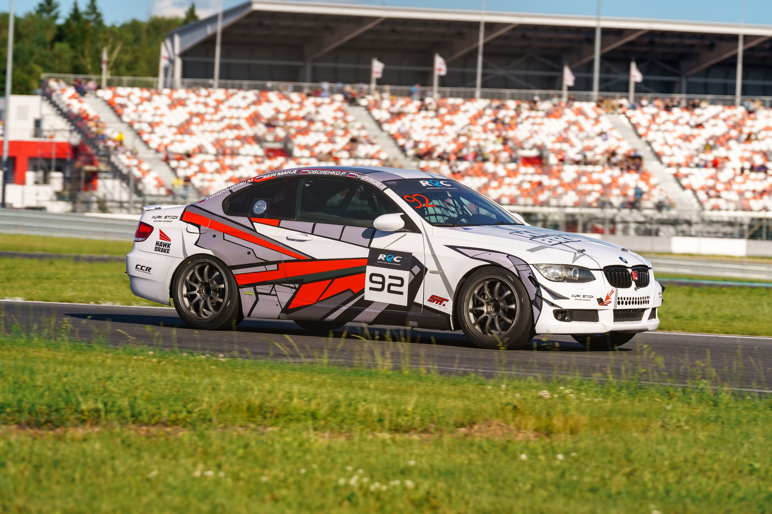 2024 REC 2 этап. Фотограф Николай Прокофьев модельные тесты в Москве