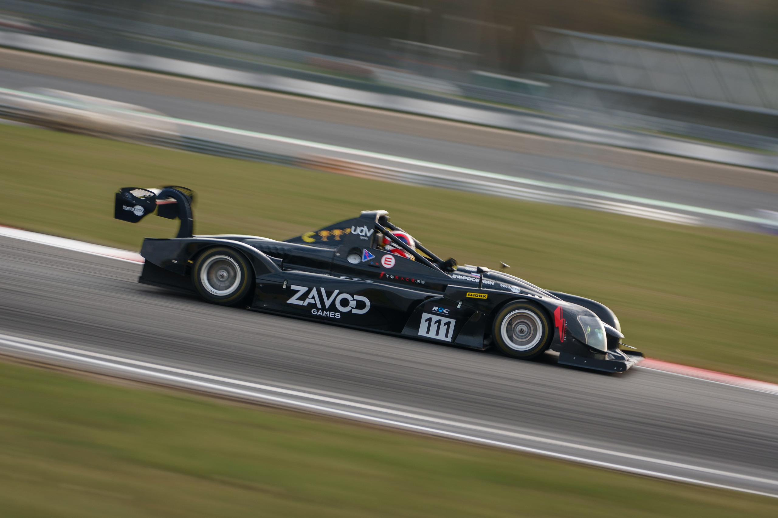 2025 REC 5 этап. Фотограф Николай Прокофьев модельные тесты в Москве