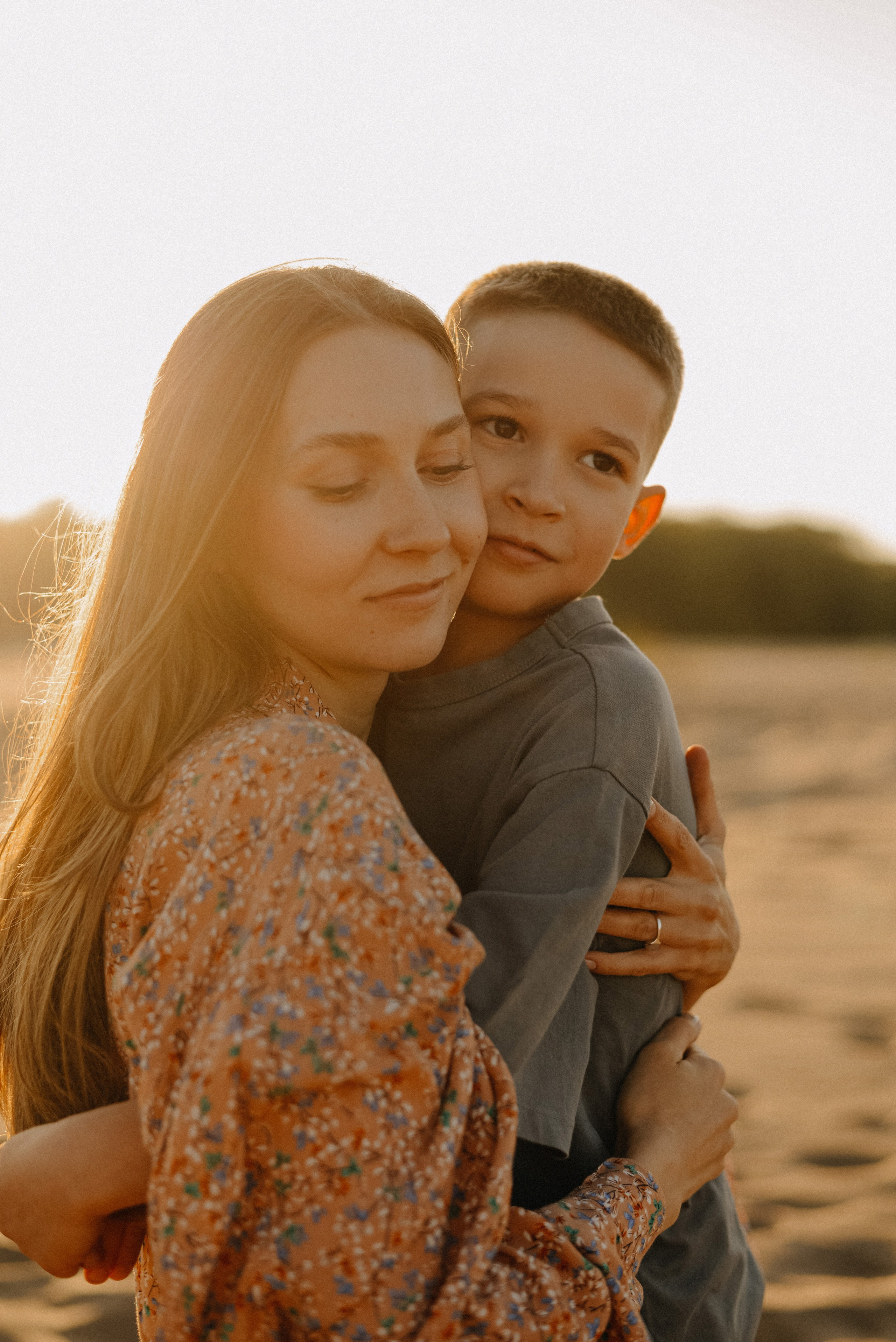 Катя и Вася. Фотограф в Москве Емельяненко Светлана